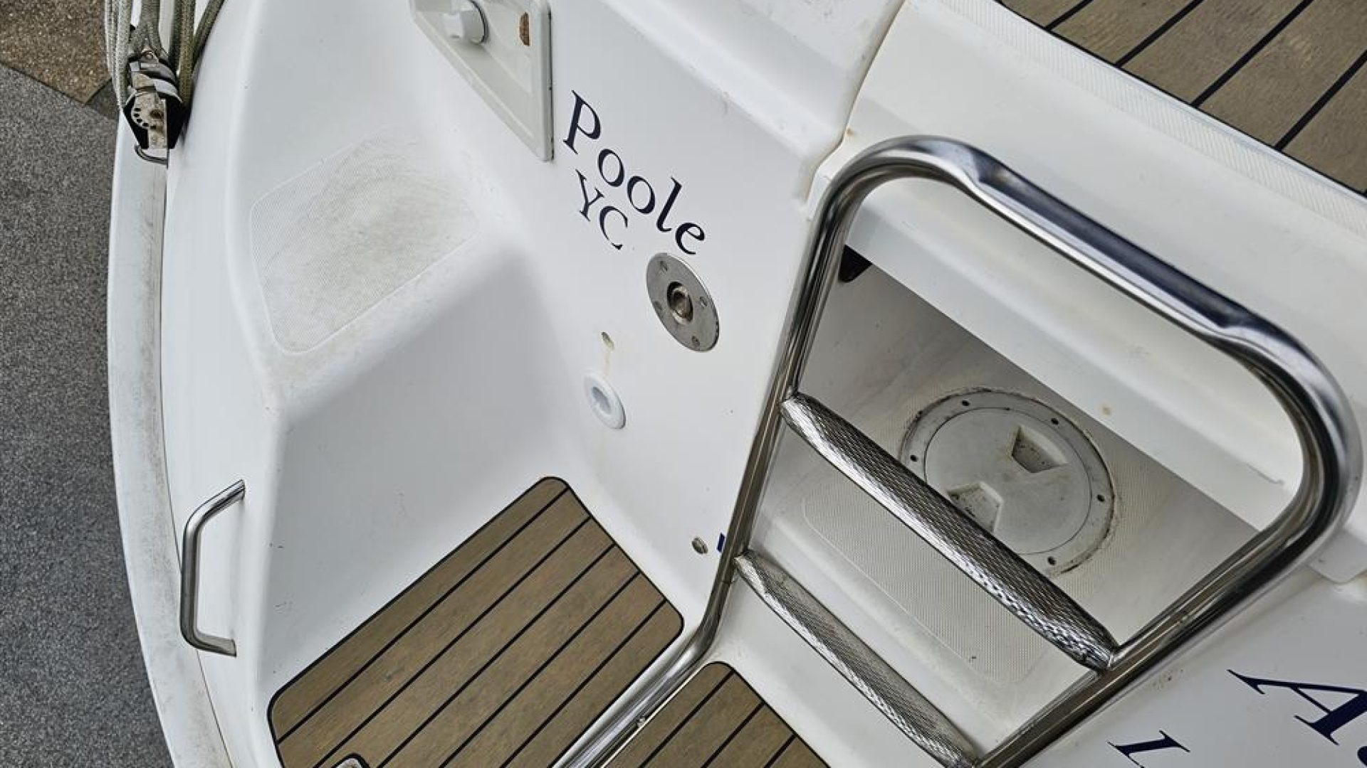 Bavaria 35 Cruiser