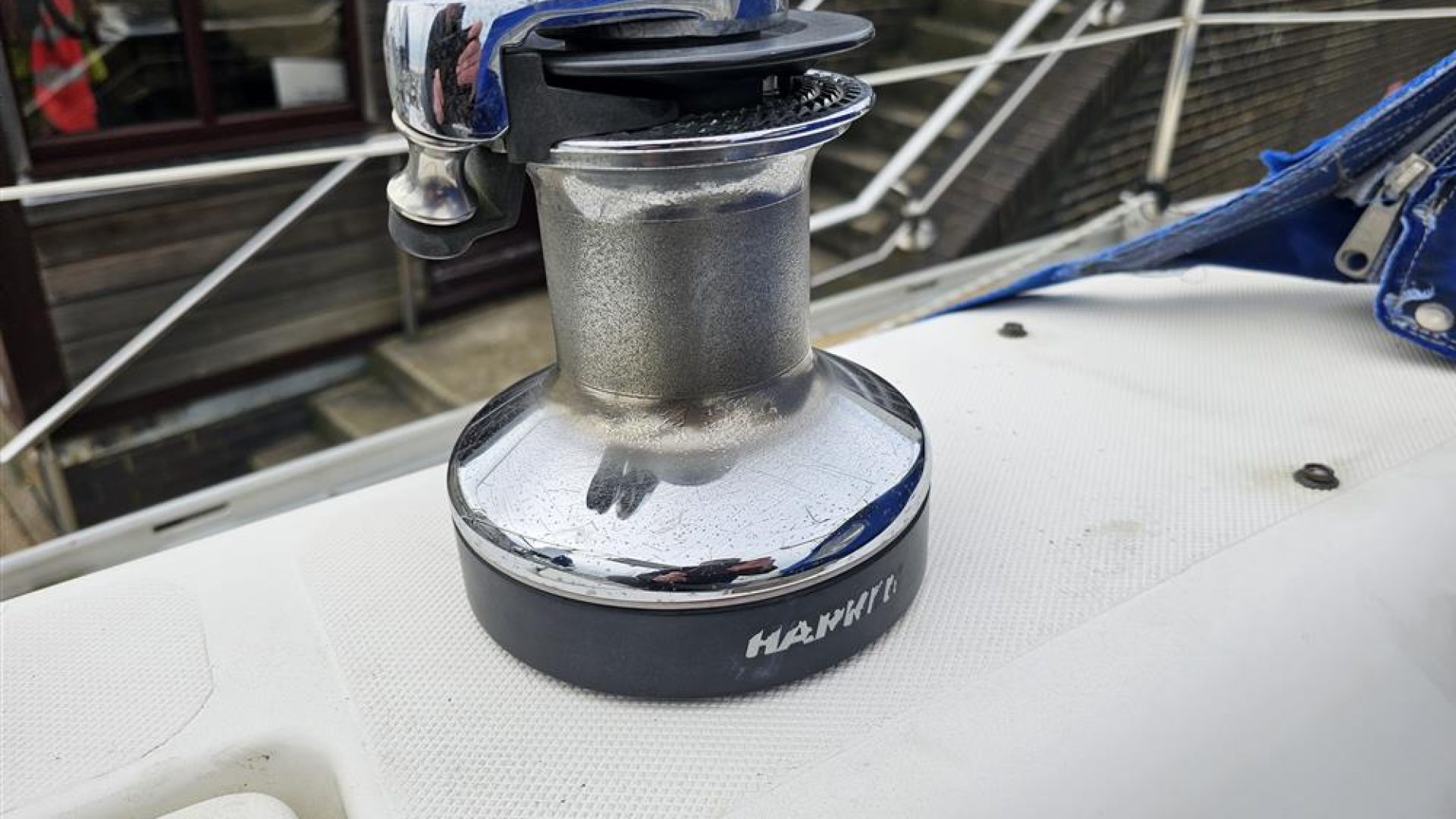 Bavaria 35 Cruiser
