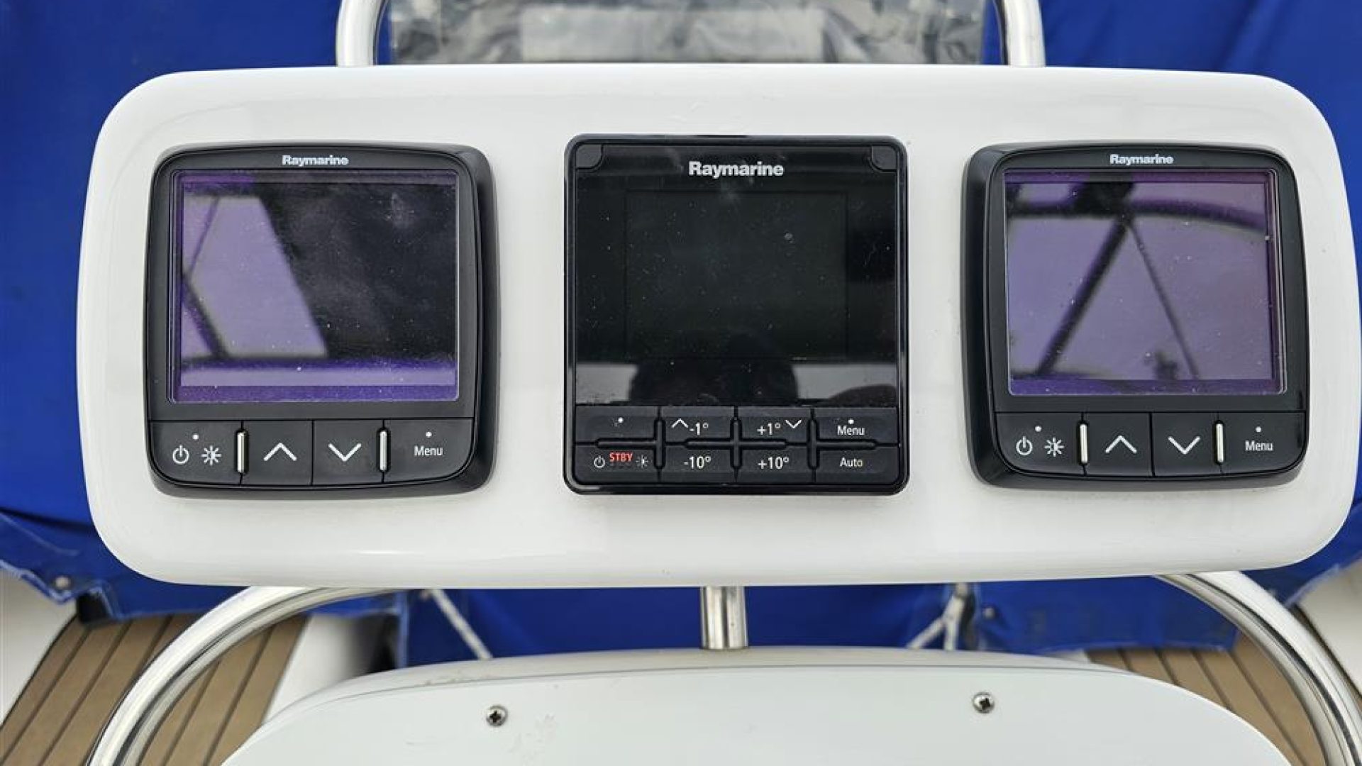 Bavaria 35 Cruiser