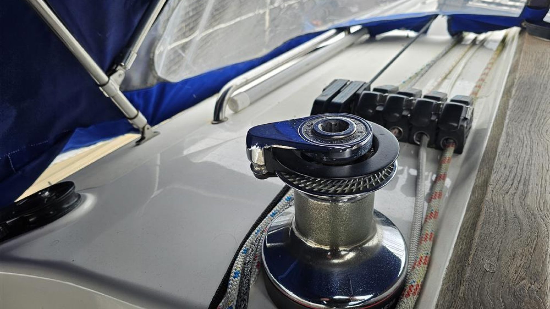 Bavaria 35 Cruiser