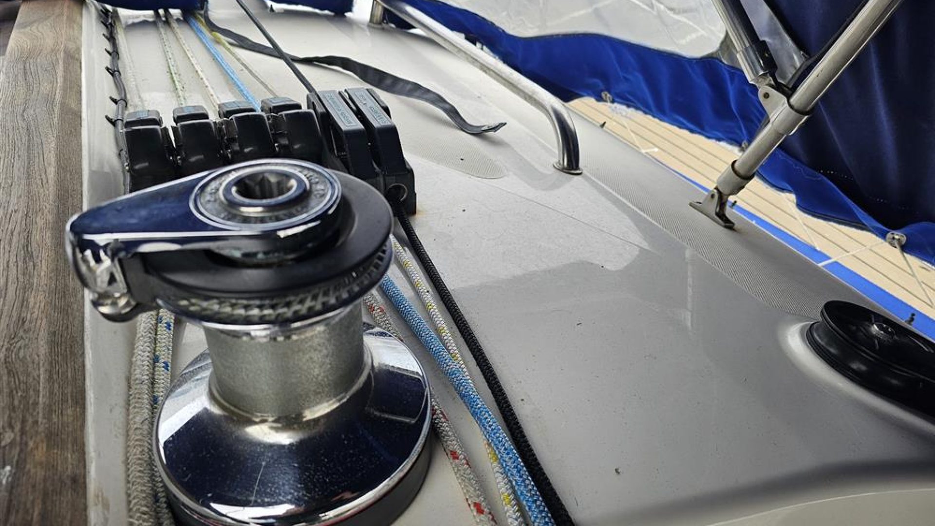 Bavaria 35 Cruiser