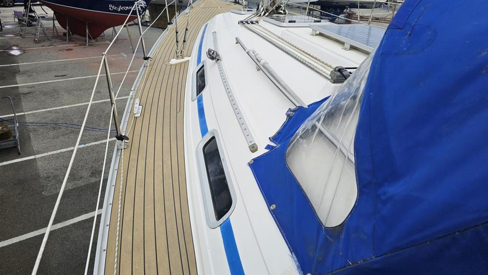 Bavaria 35 Cruiser