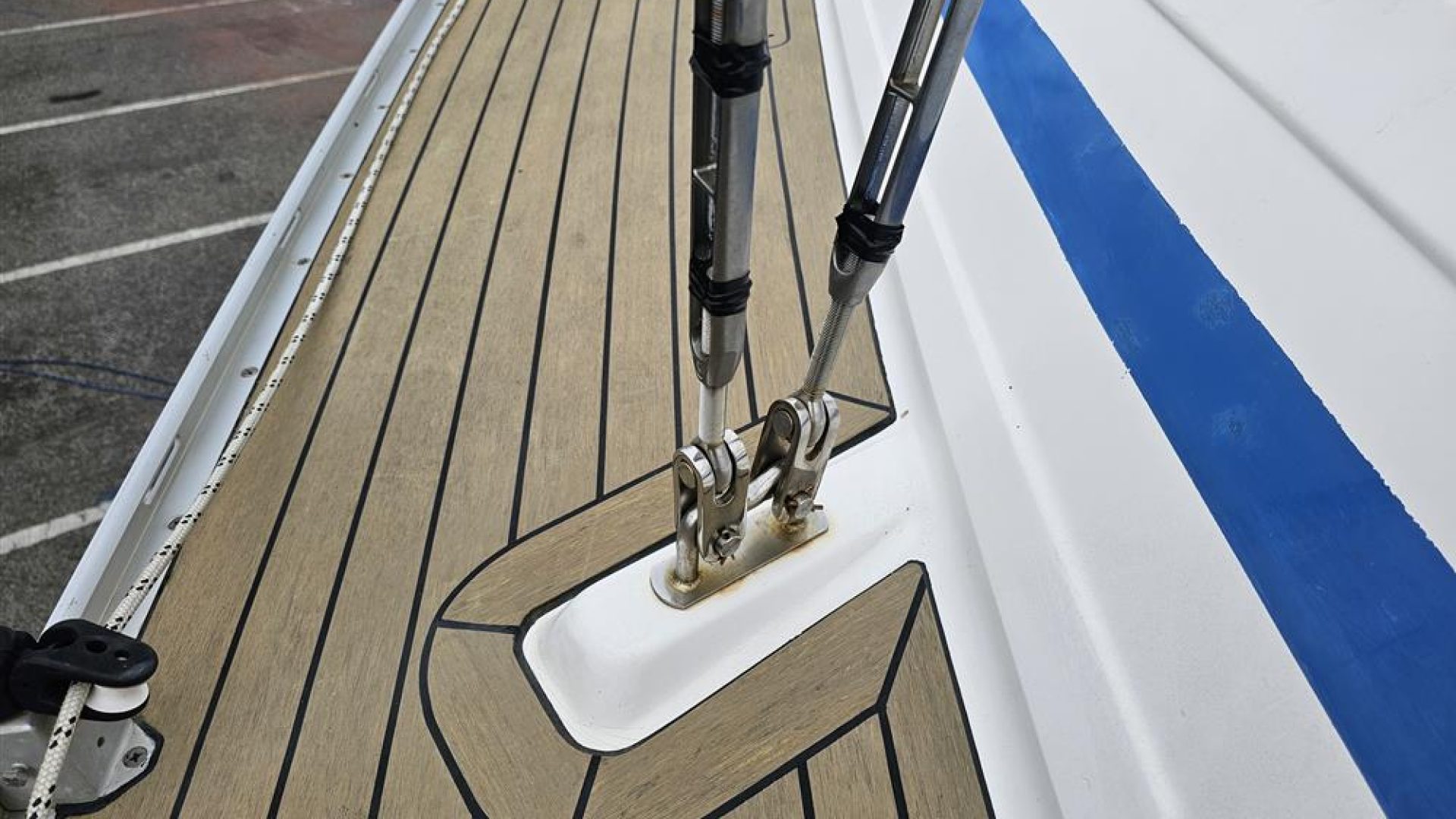 Bavaria 35 Cruiser