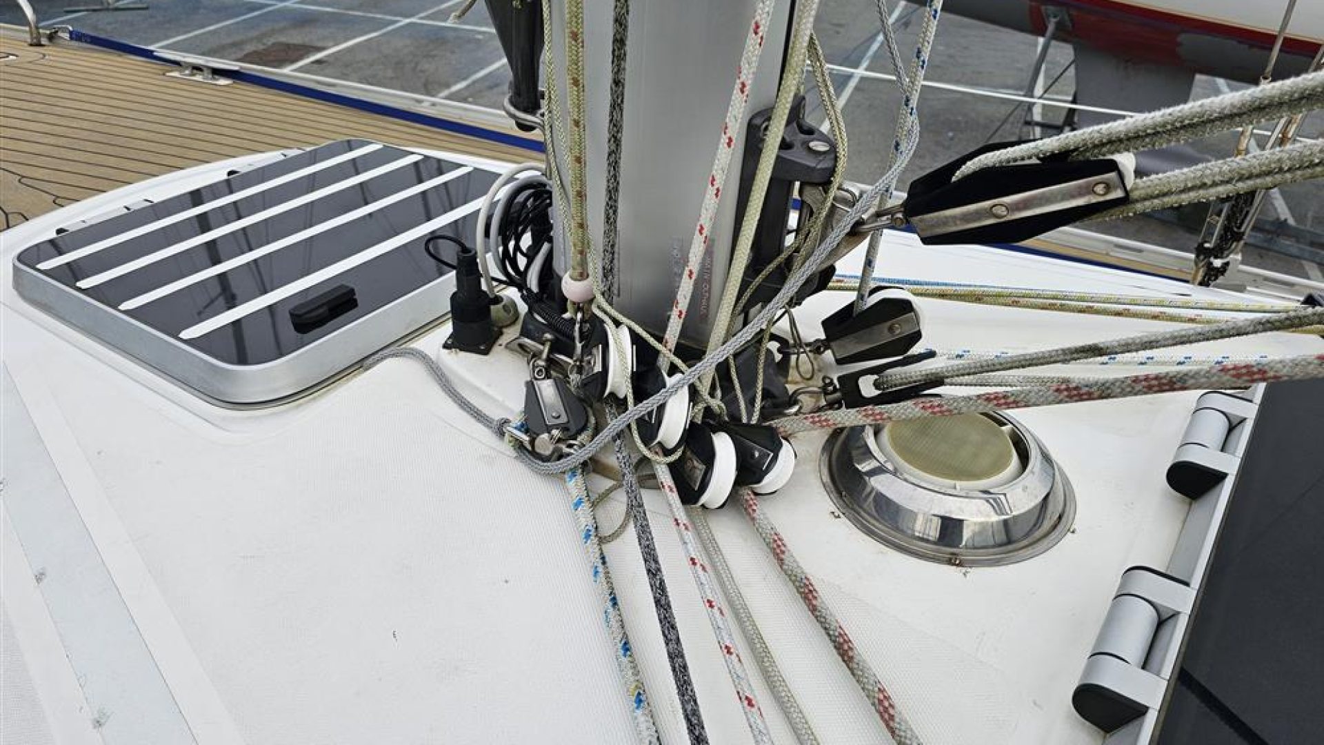 Bavaria 35 Cruiser