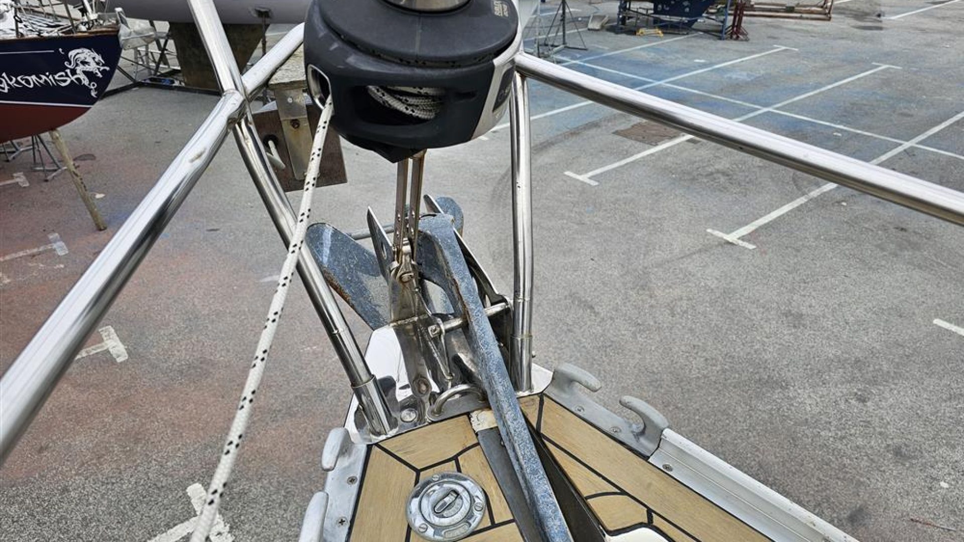 Bavaria 35 Cruiser