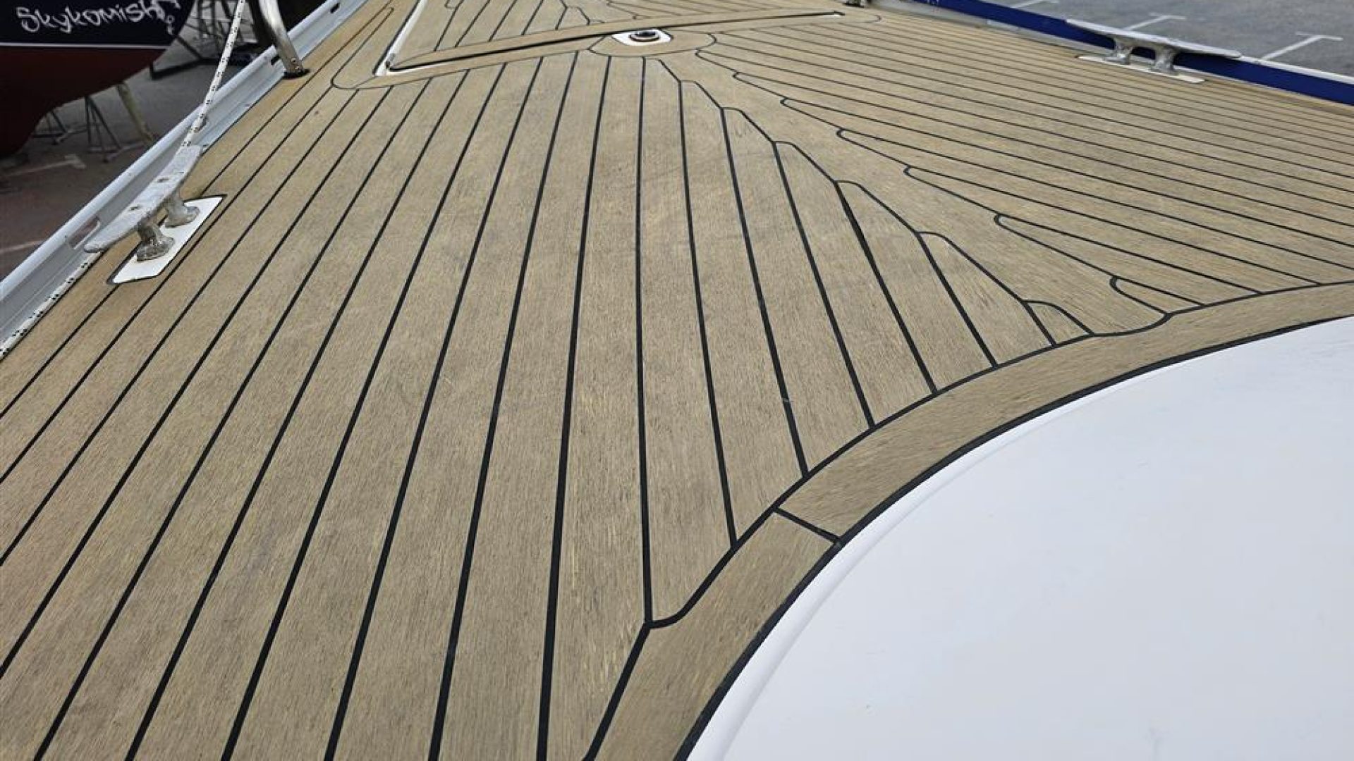 Bavaria 35 Cruiser