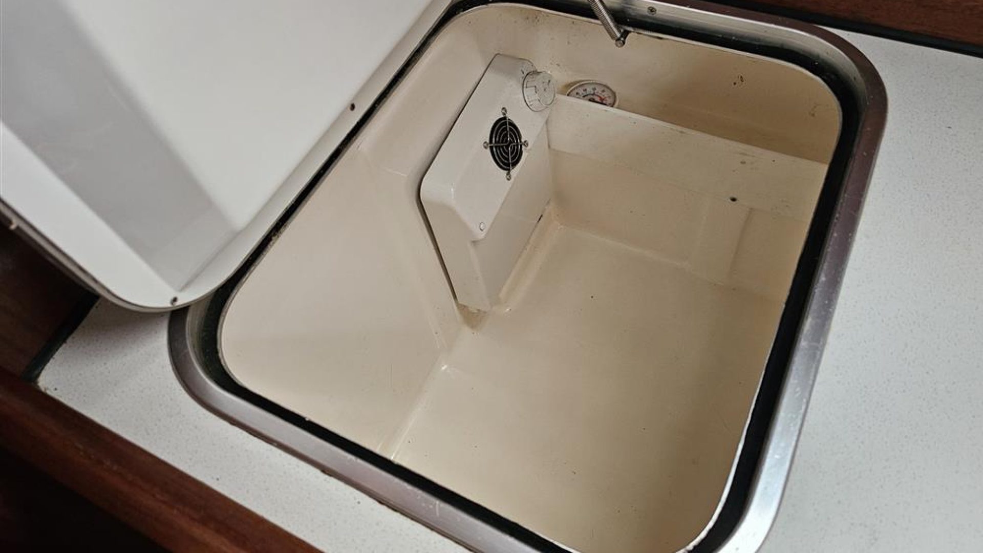 Bavaria 35 Cruiser