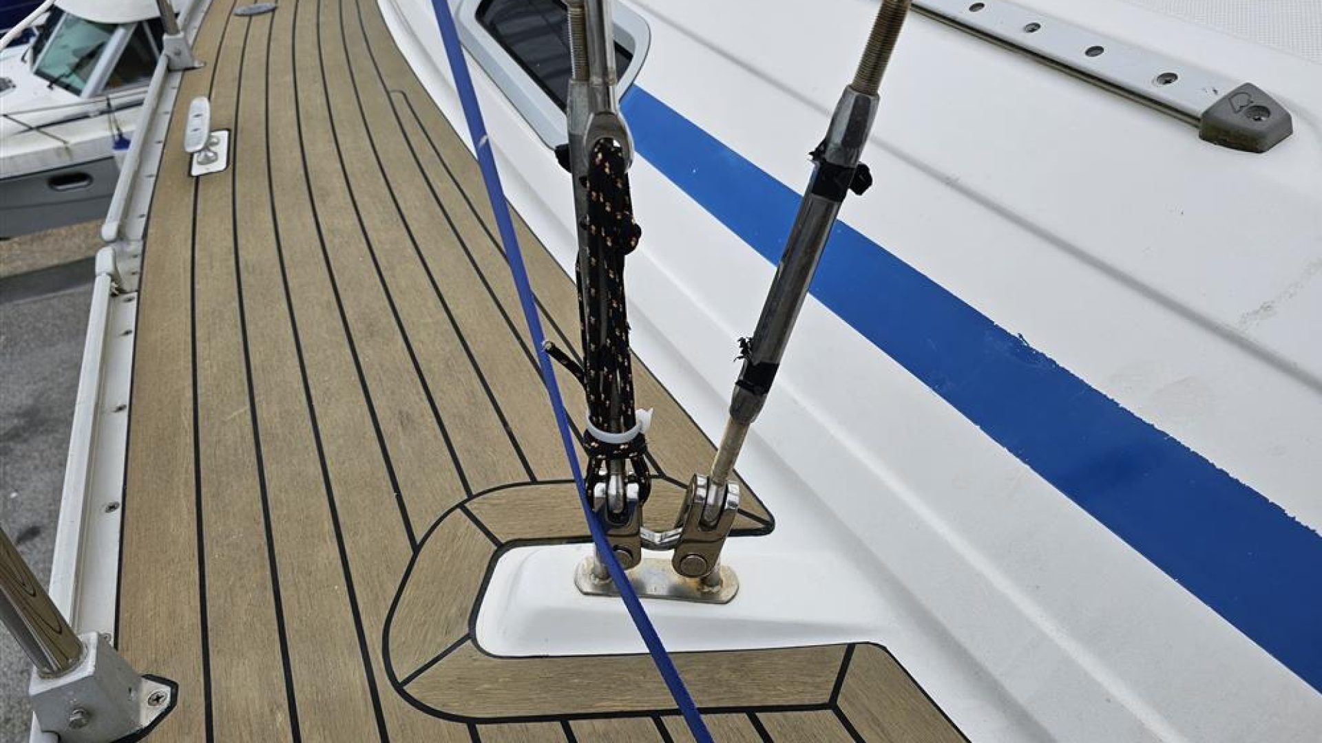 Bavaria 35 Cruiser