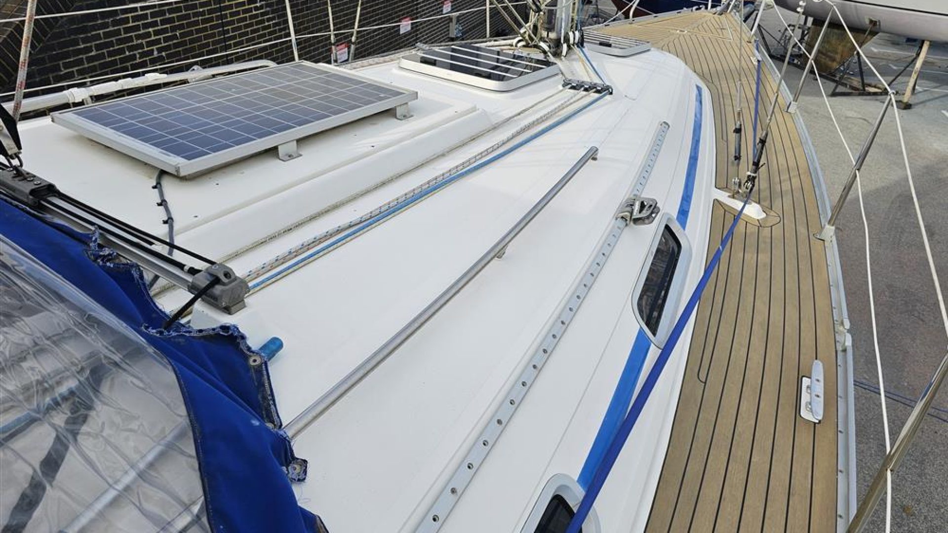 Bavaria 35 Cruiser
