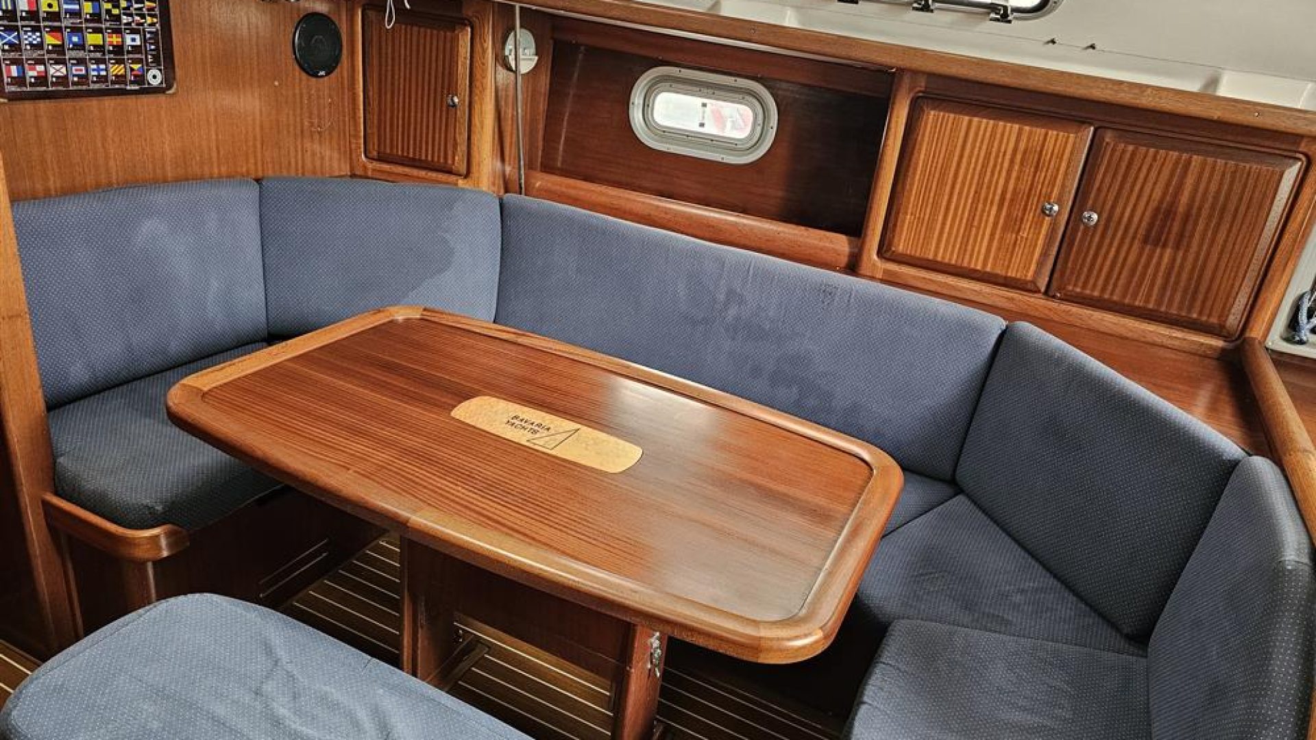 Bavaria 35 Cruiser