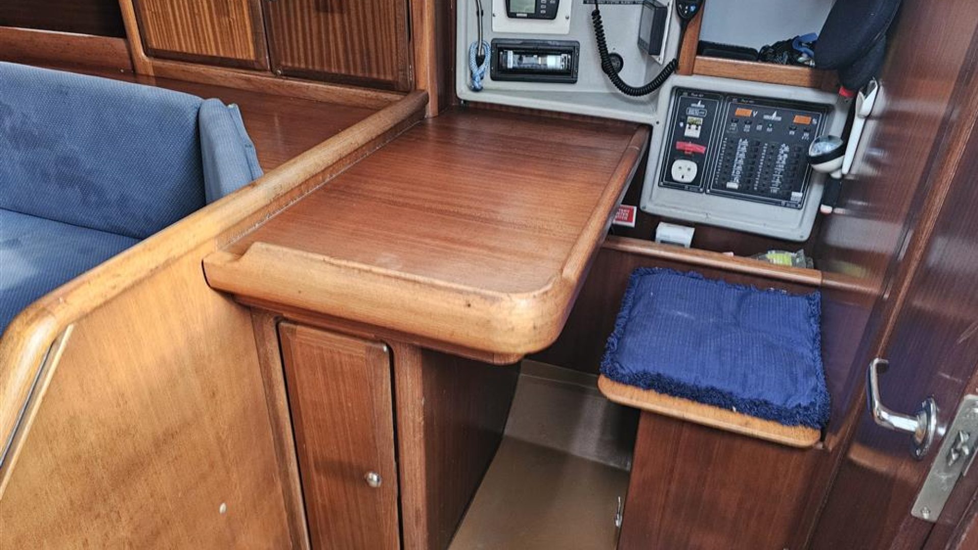 Bavaria 35 Cruiser