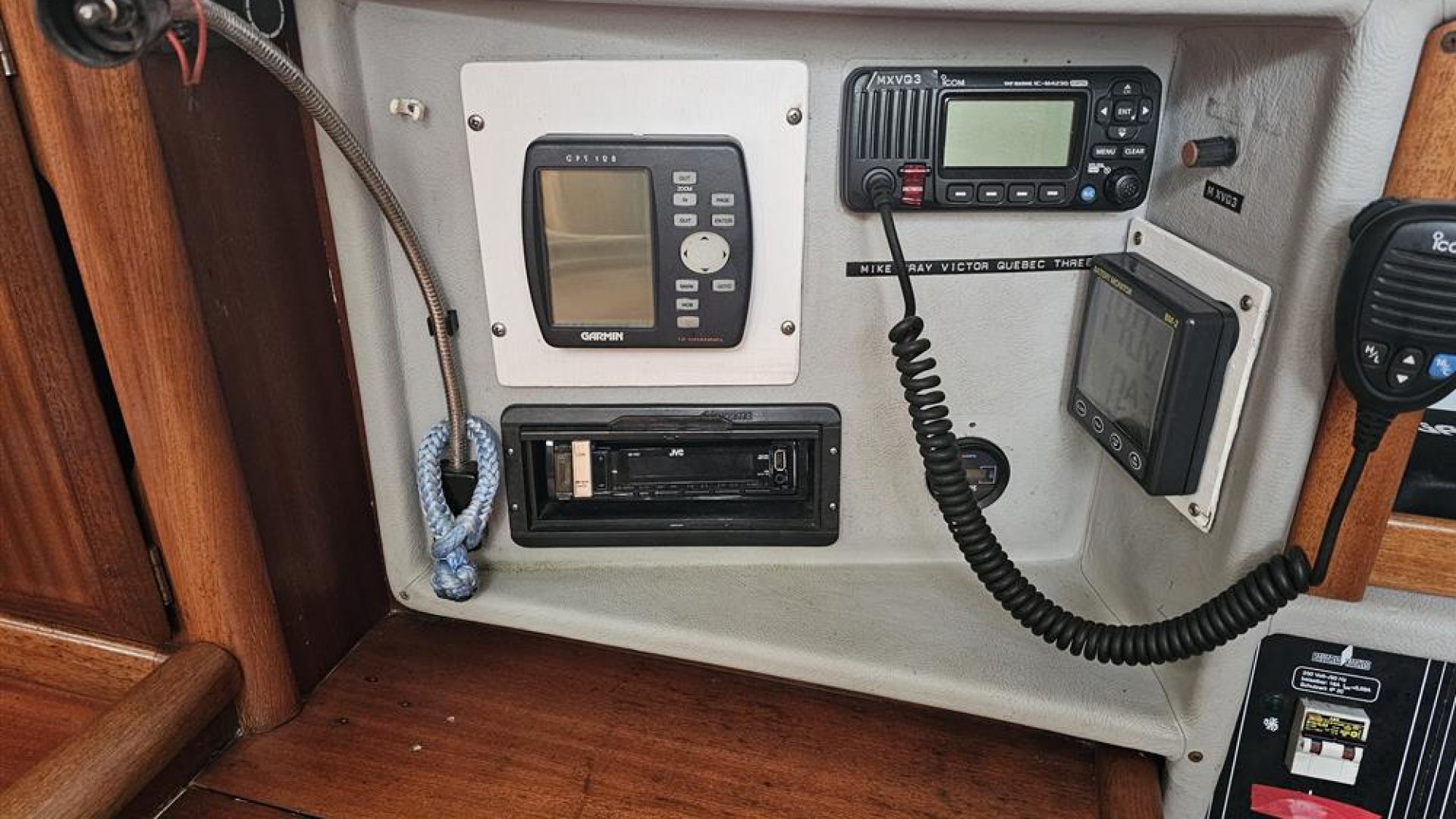 Bavaria 35 Cruiser