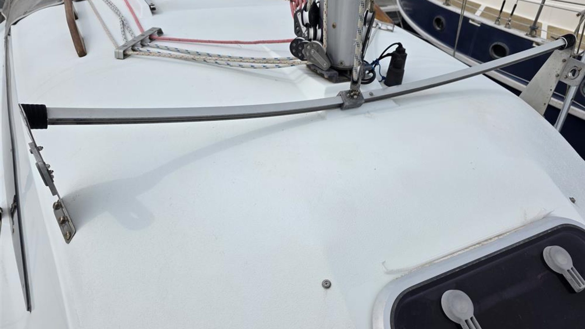 Hunter Ranger 245