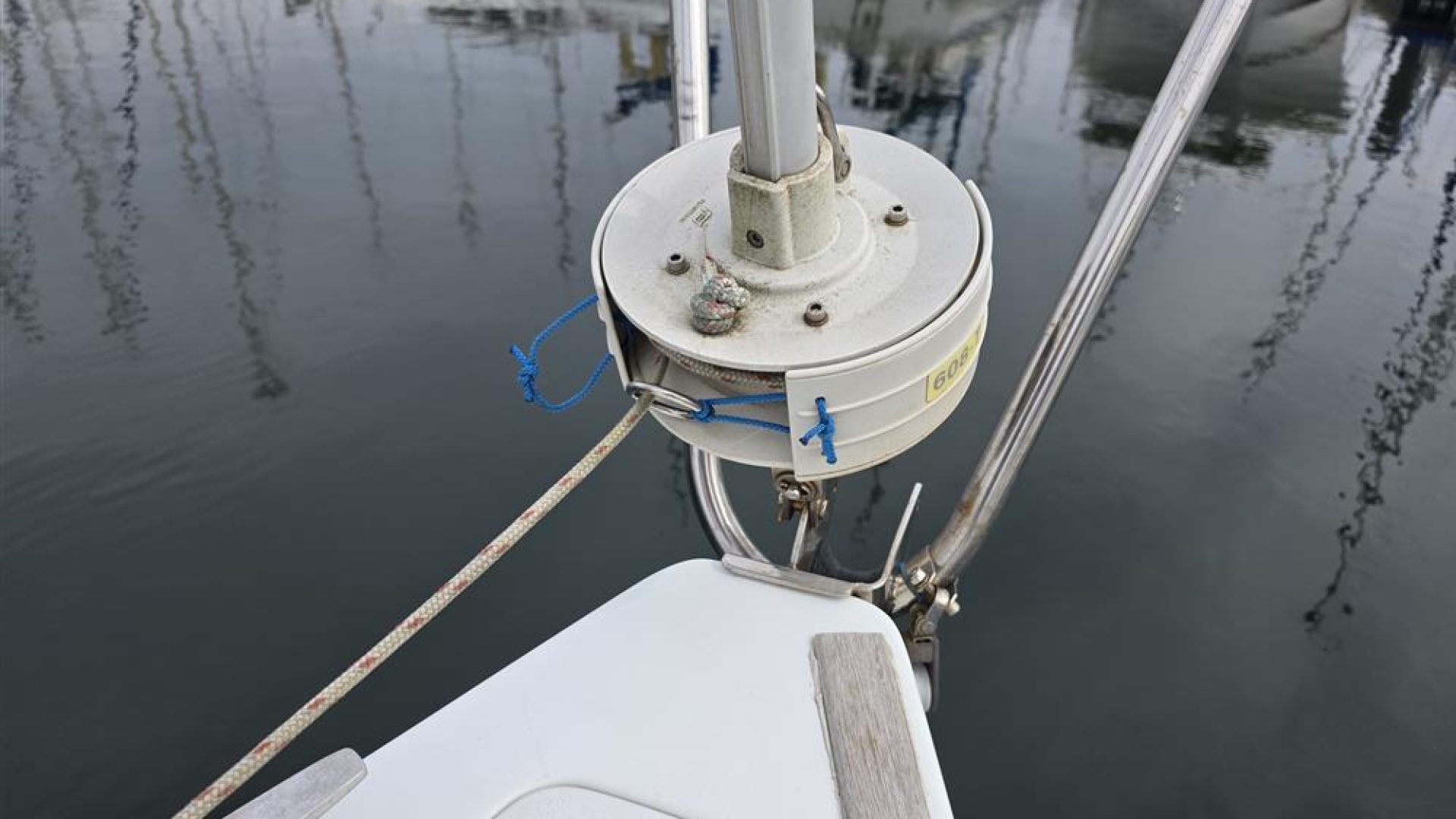 Hunter Ranger 245