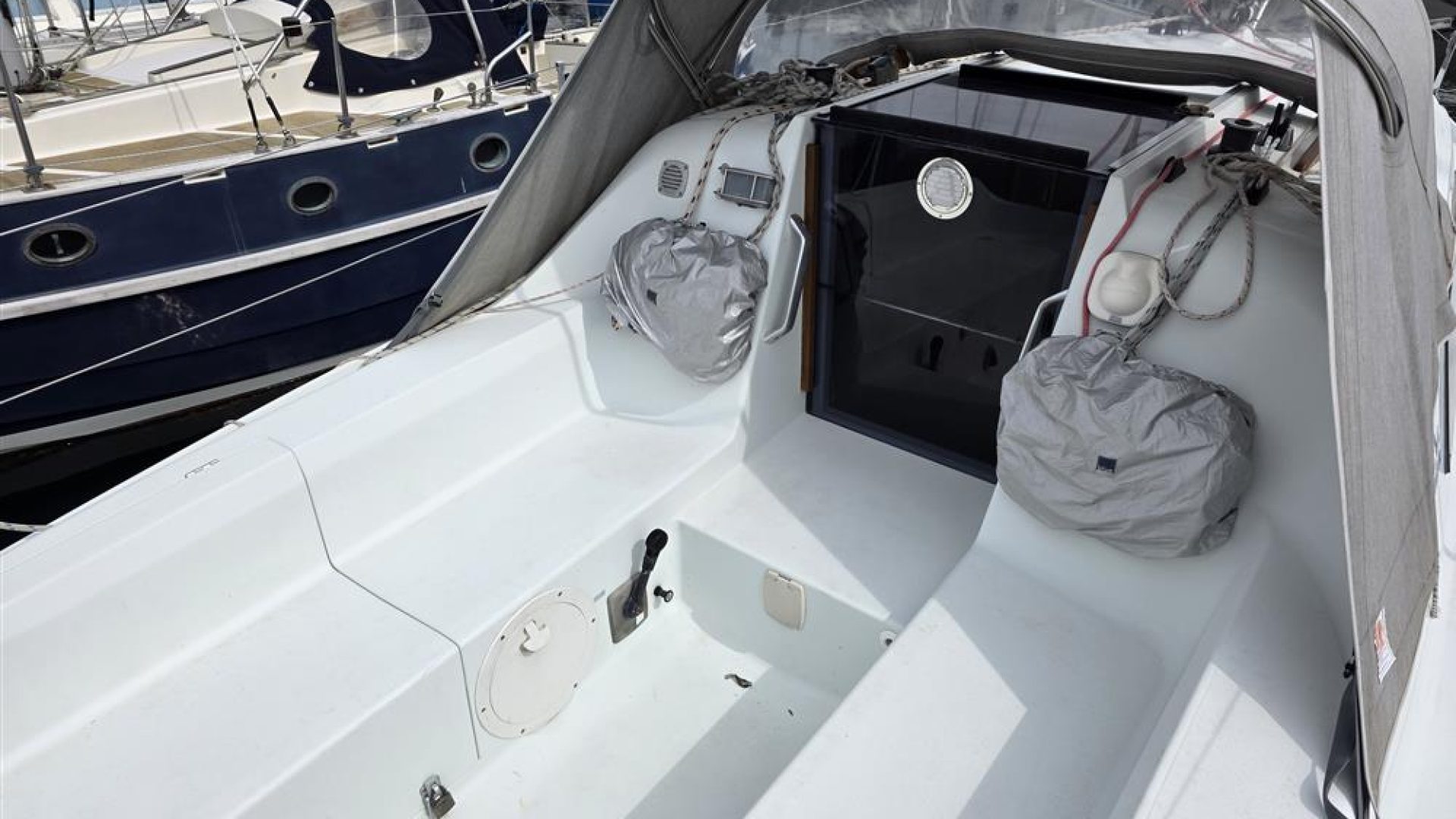 Hunter Ranger 245