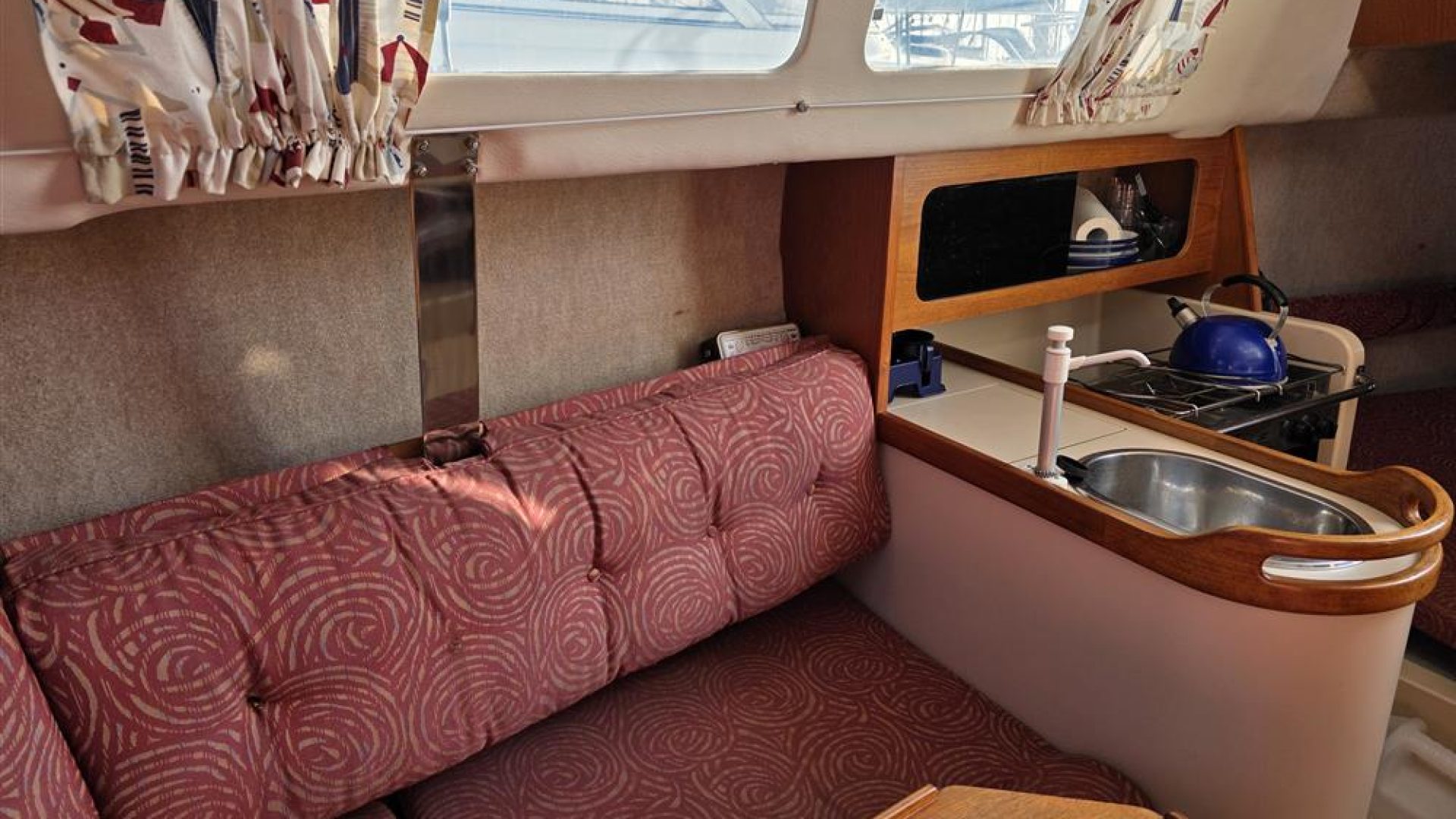 Hunter Ranger 245