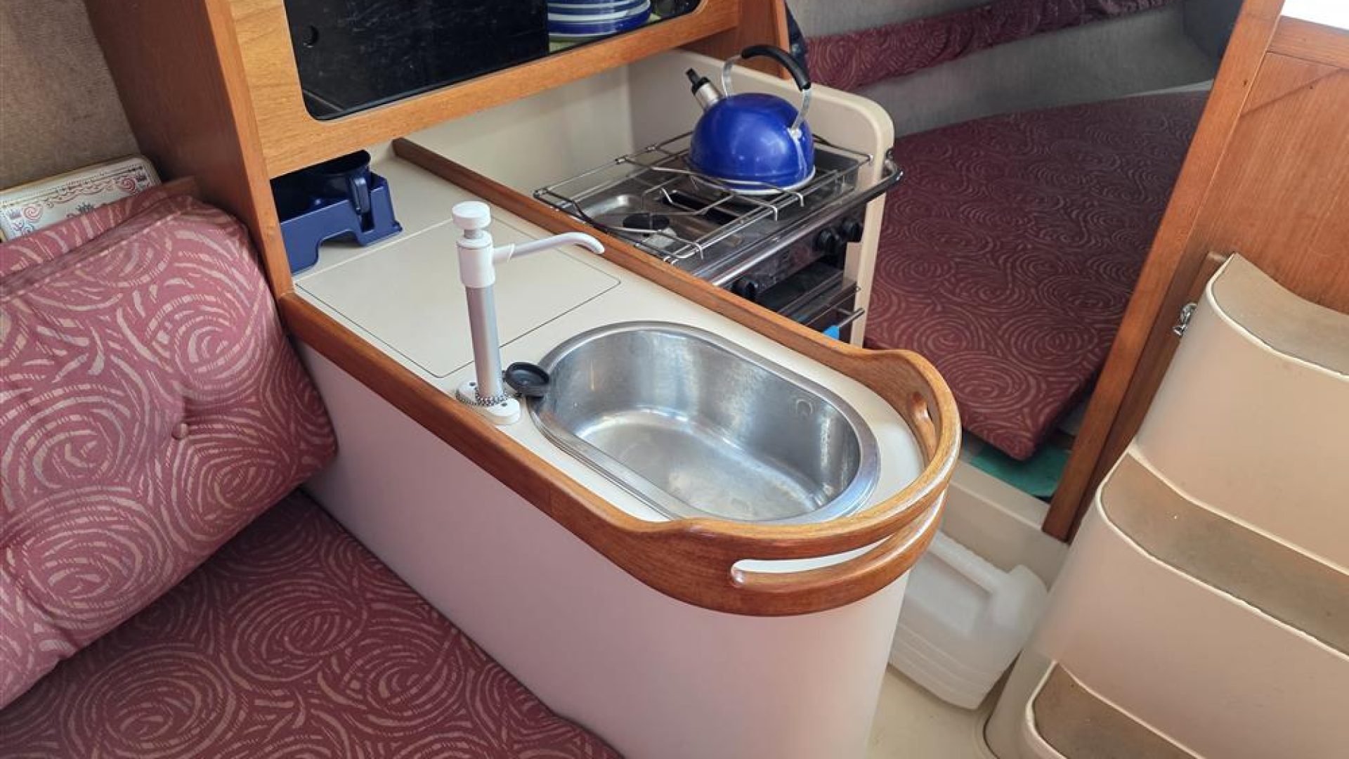 Hunter Ranger 245