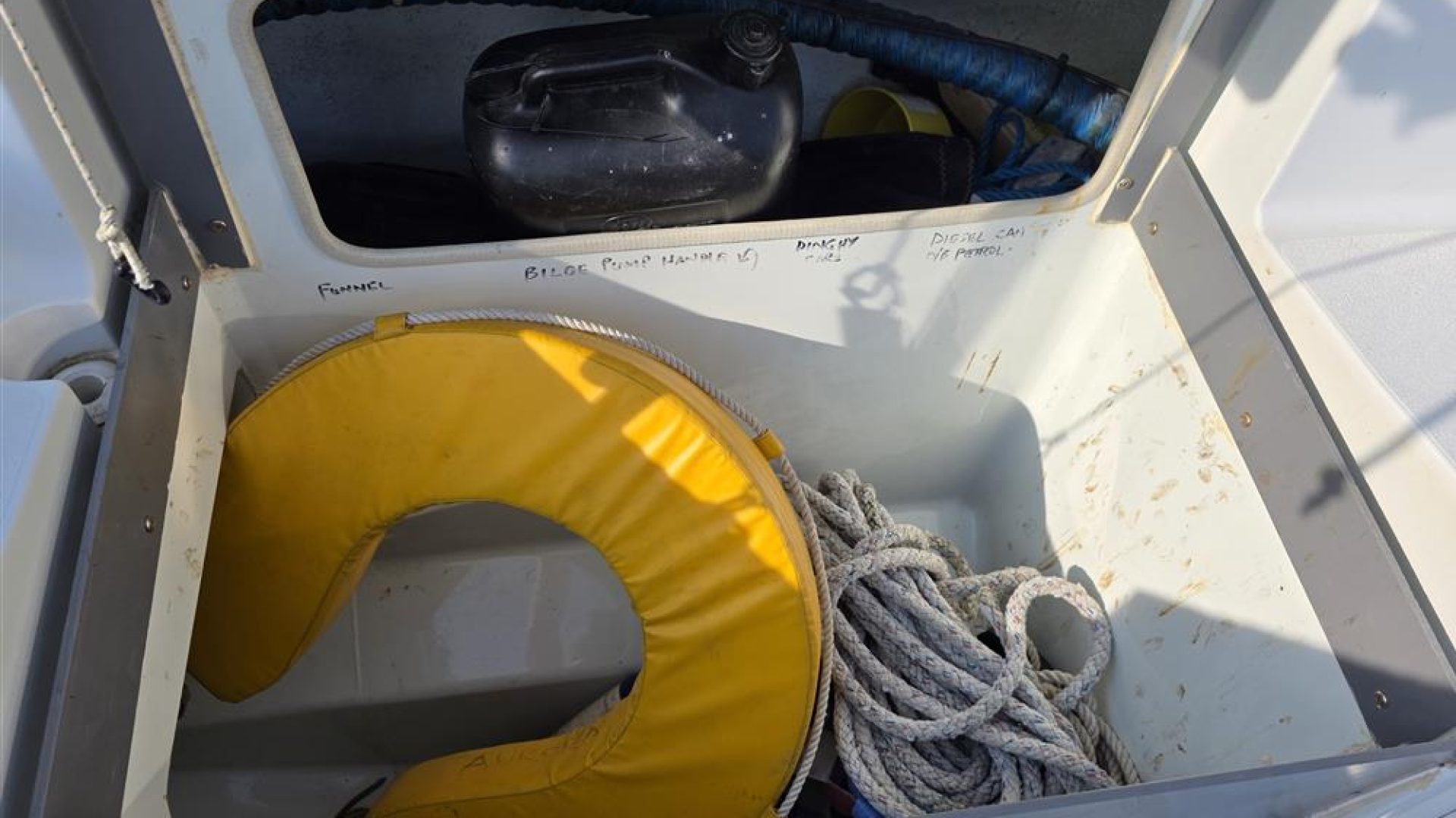 Hunter Ranger 245