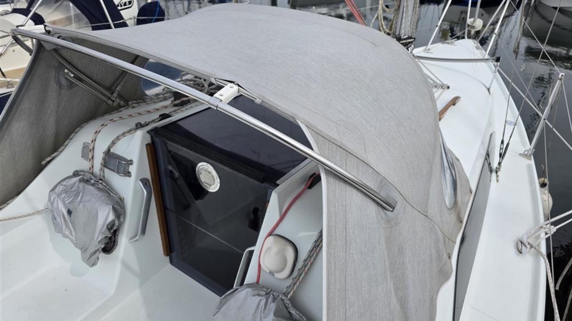 Hunter Ranger 245