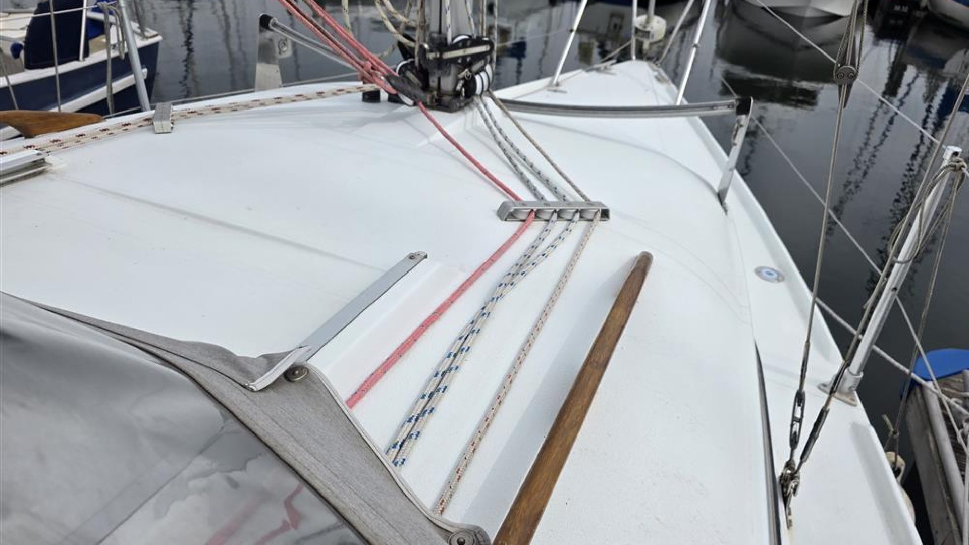 Hunter Ranger 245
