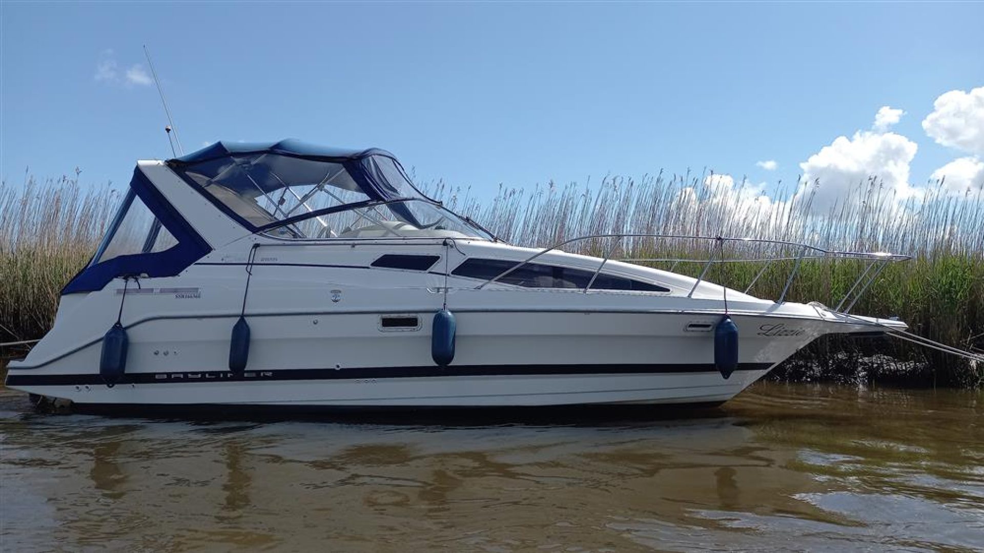 Bayliner 2855 Ciera