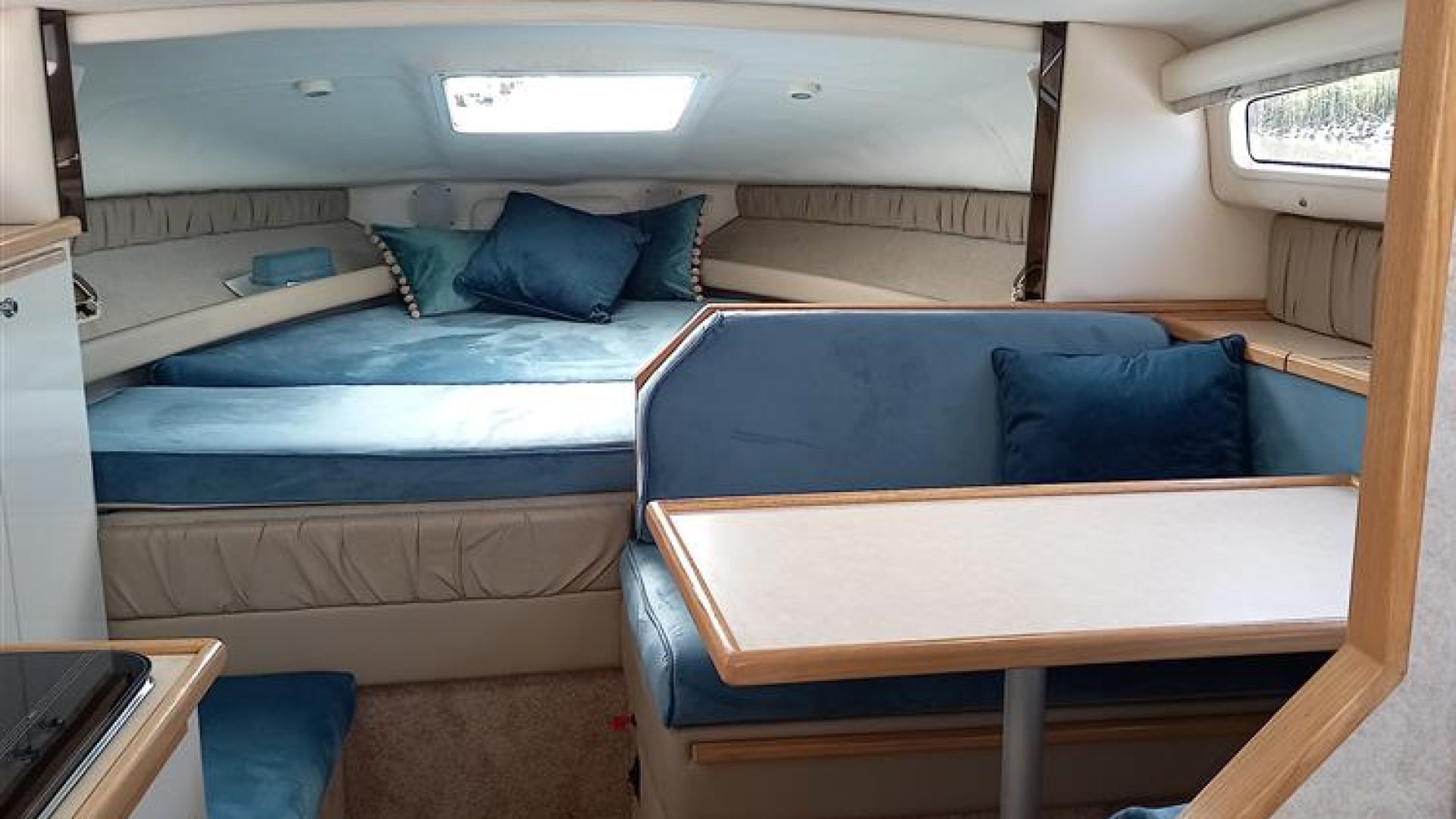 Bayliner 2855 Ciera