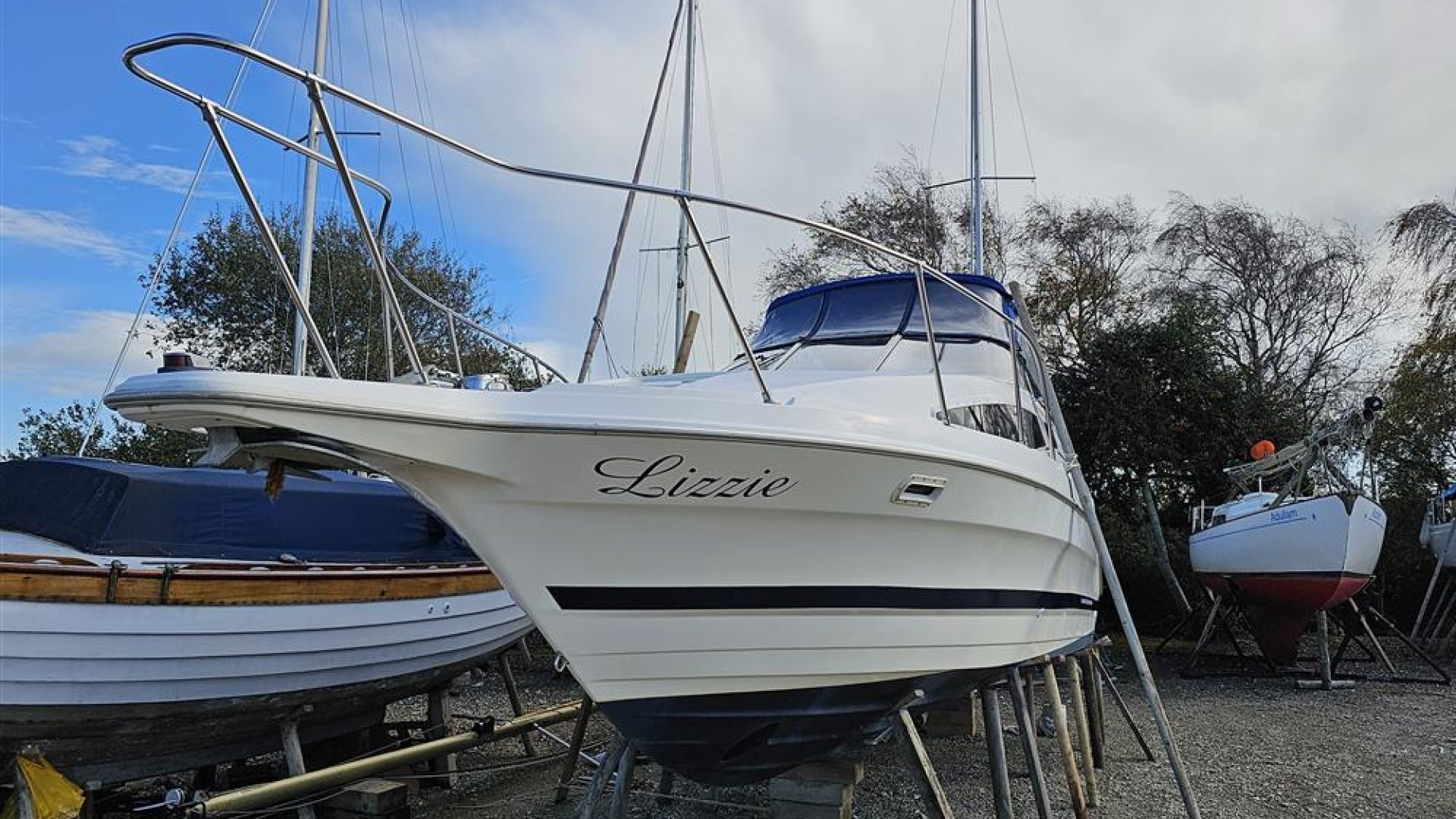 Bayliner 2855 Ciera