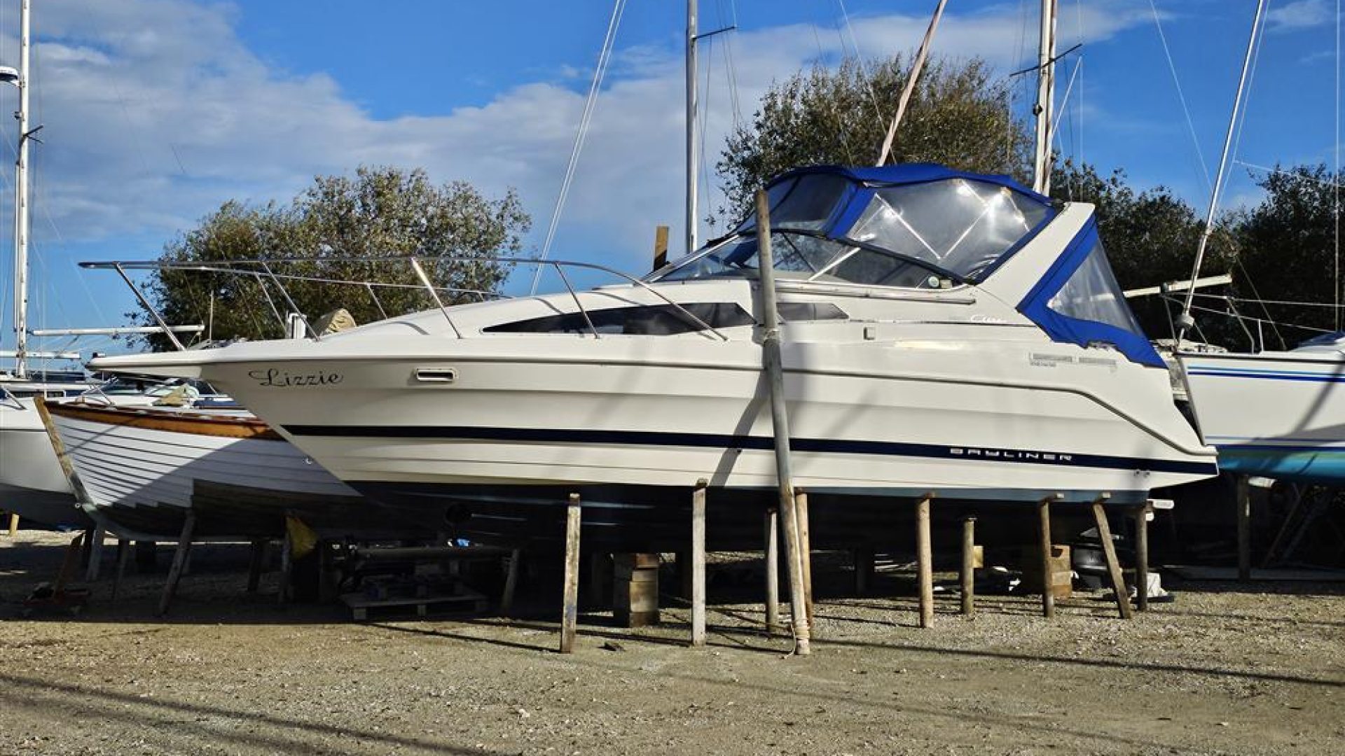 Bayliner 2855 Ciera