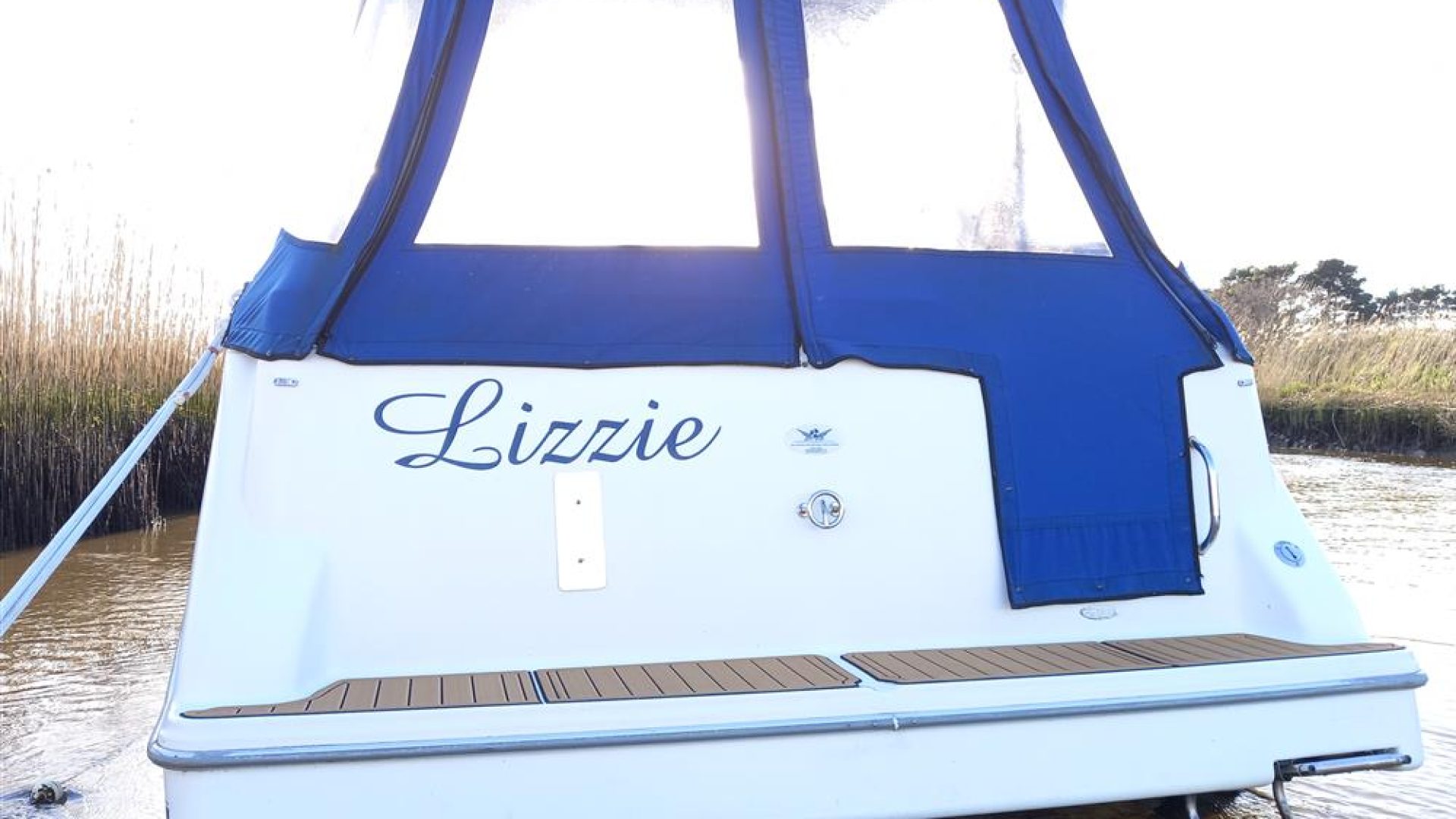 Bayliner 2855 Ciera