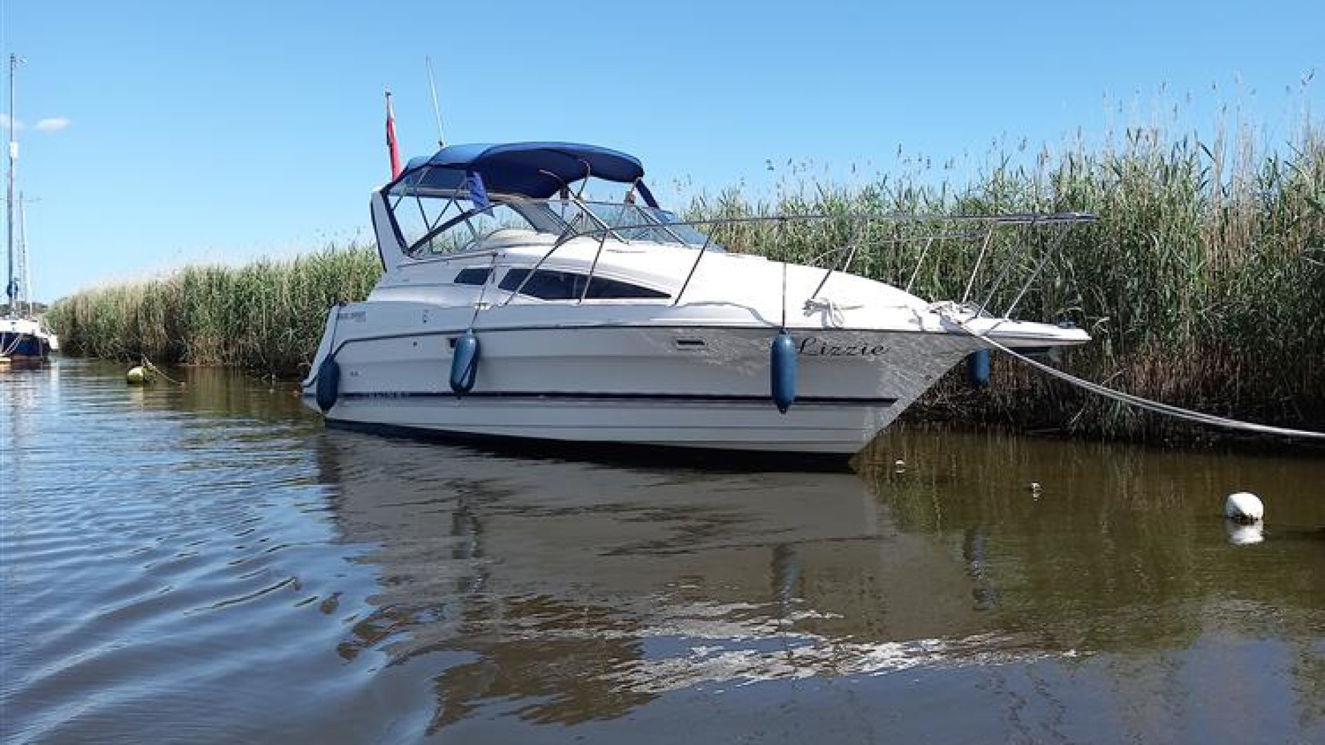 Bayliner 2855 Ciera