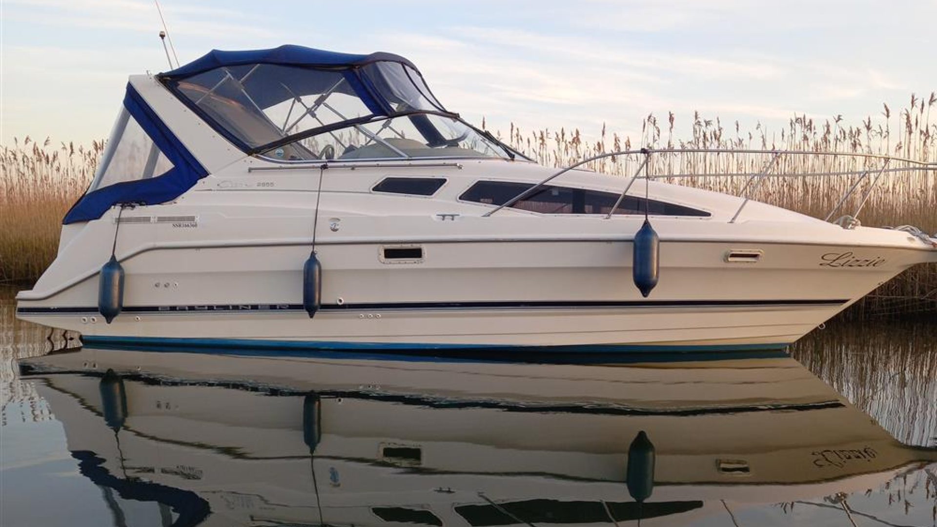 Bayliner 2855 Ciera