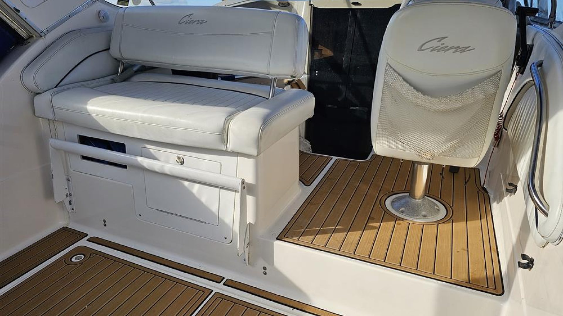 Bayliner 2855 Ciera