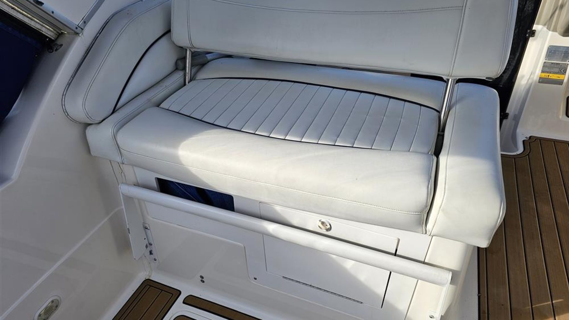 Bayliner 2855 Ciera