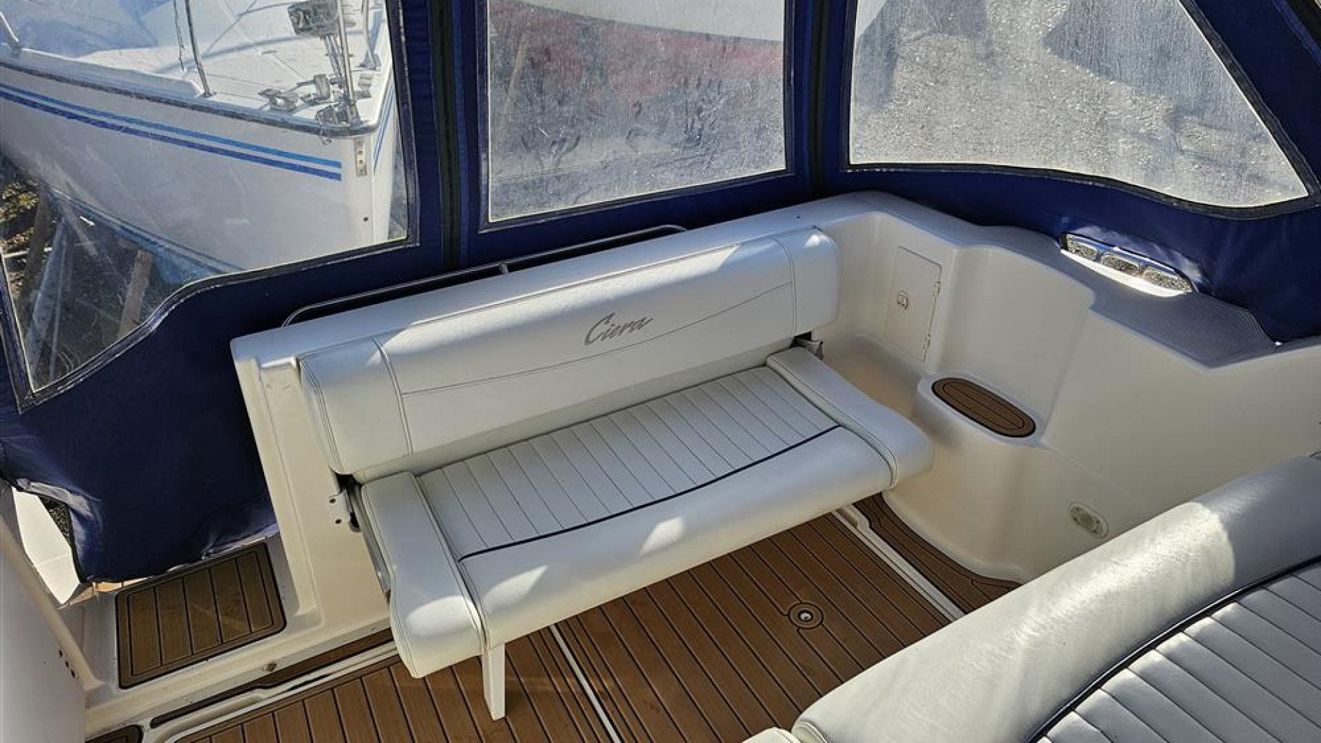 Bayliner 2855 Ciera