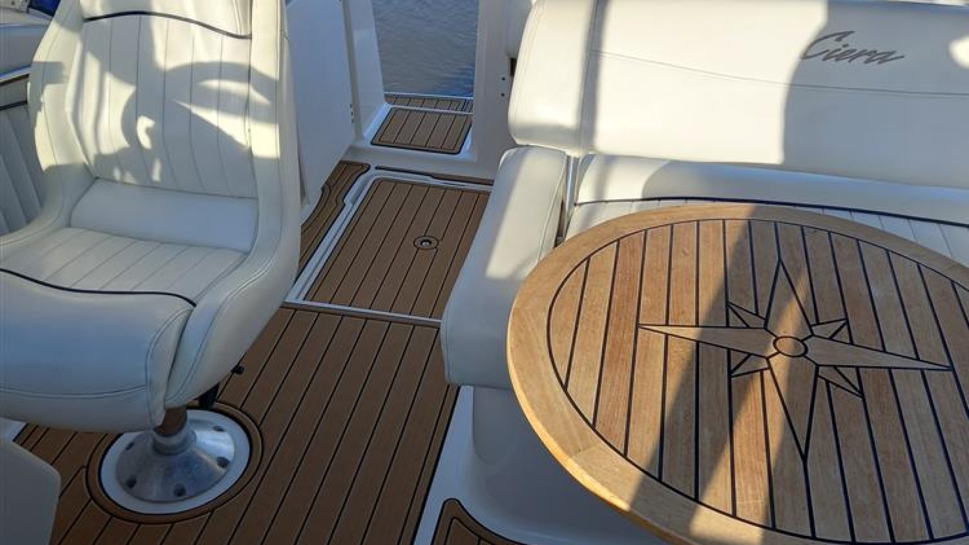 Bayliner 2855 Ciera