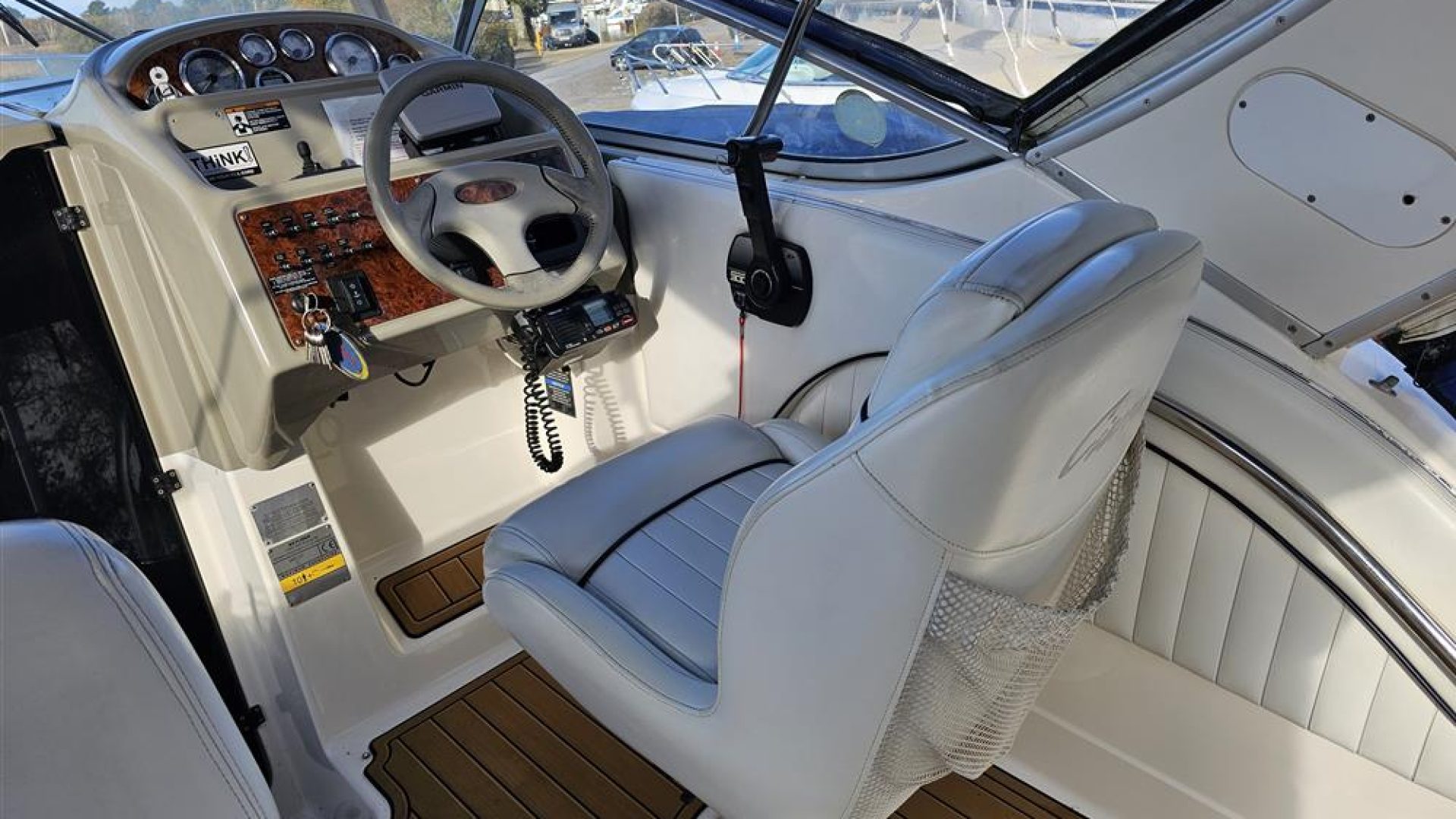Bayliner 2855 Ciera