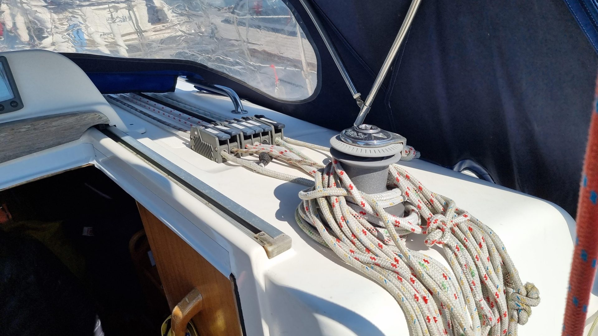Elan 333