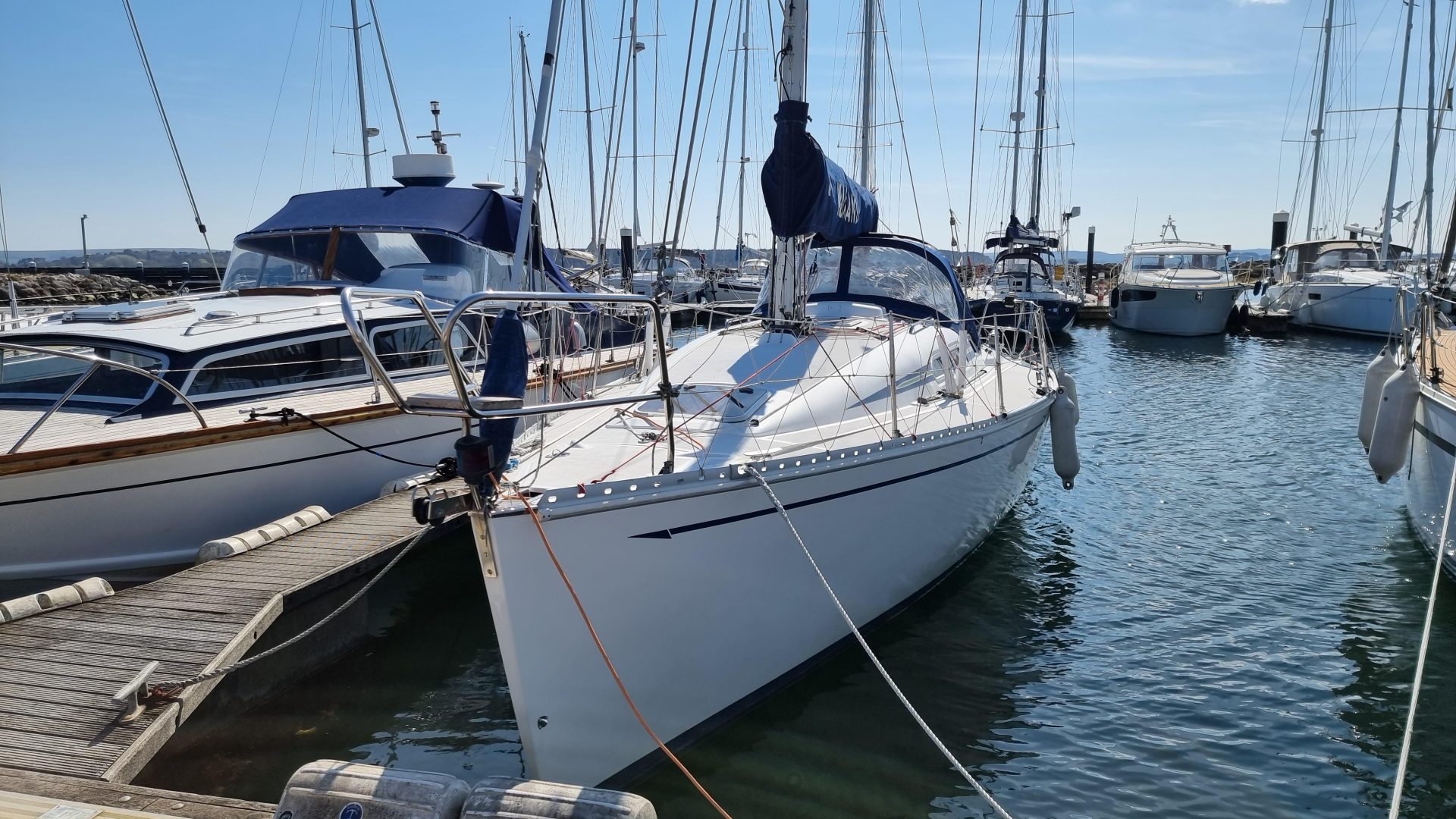Elan 333