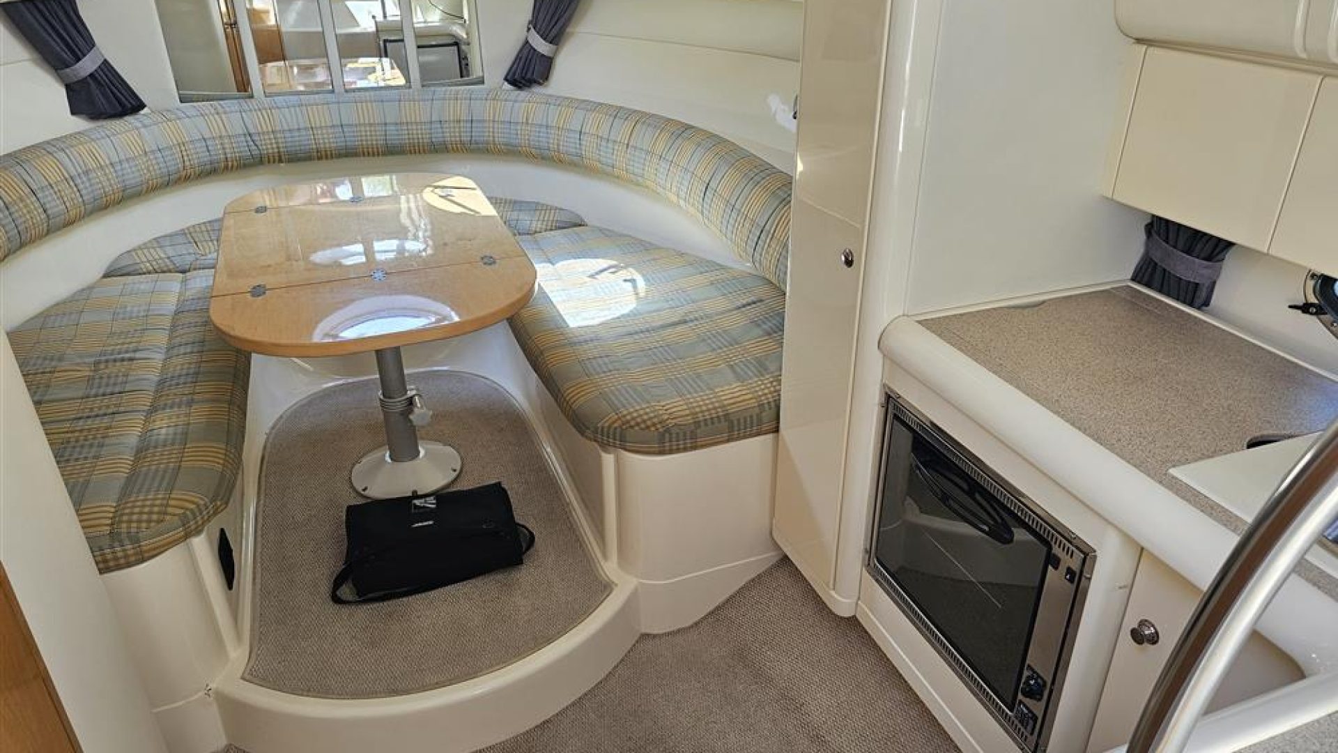 Fairline Targa 29