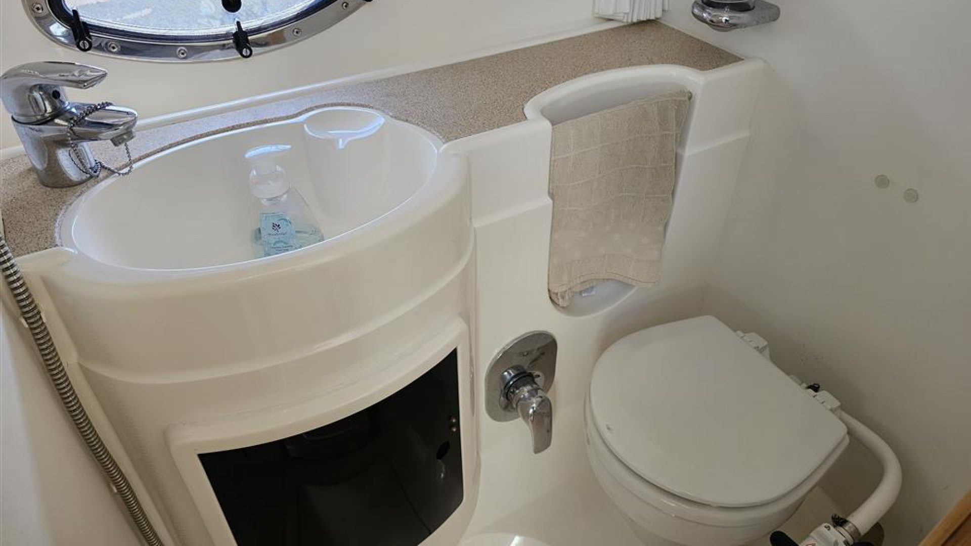 Fairline Targa 29