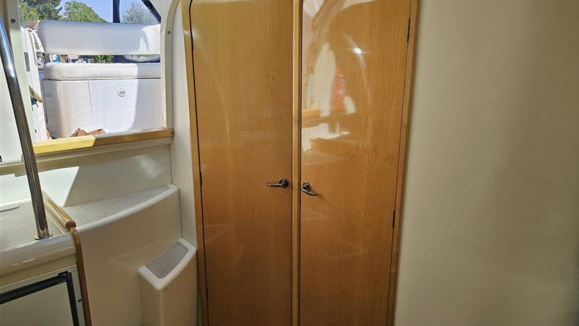 Fairline Targa 29