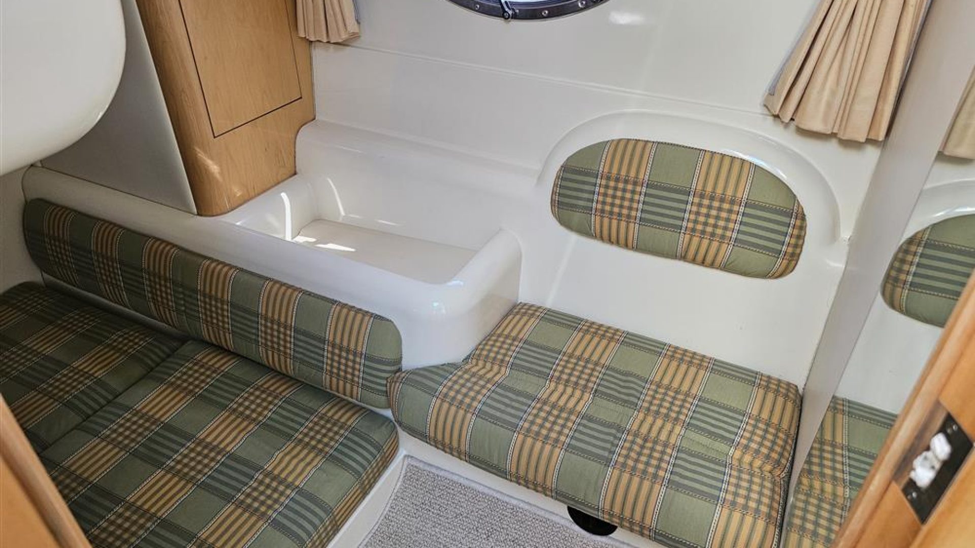 Fairline Targa 29