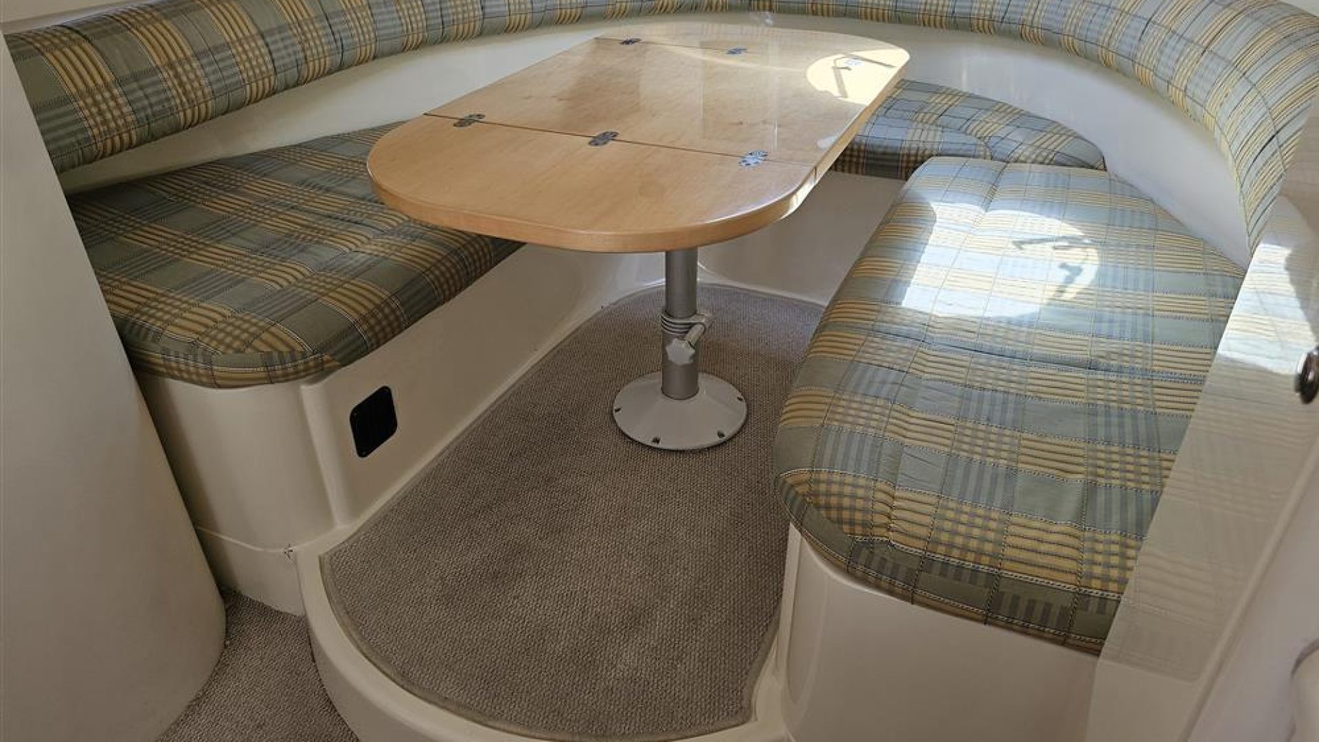 Fairline Targa 29