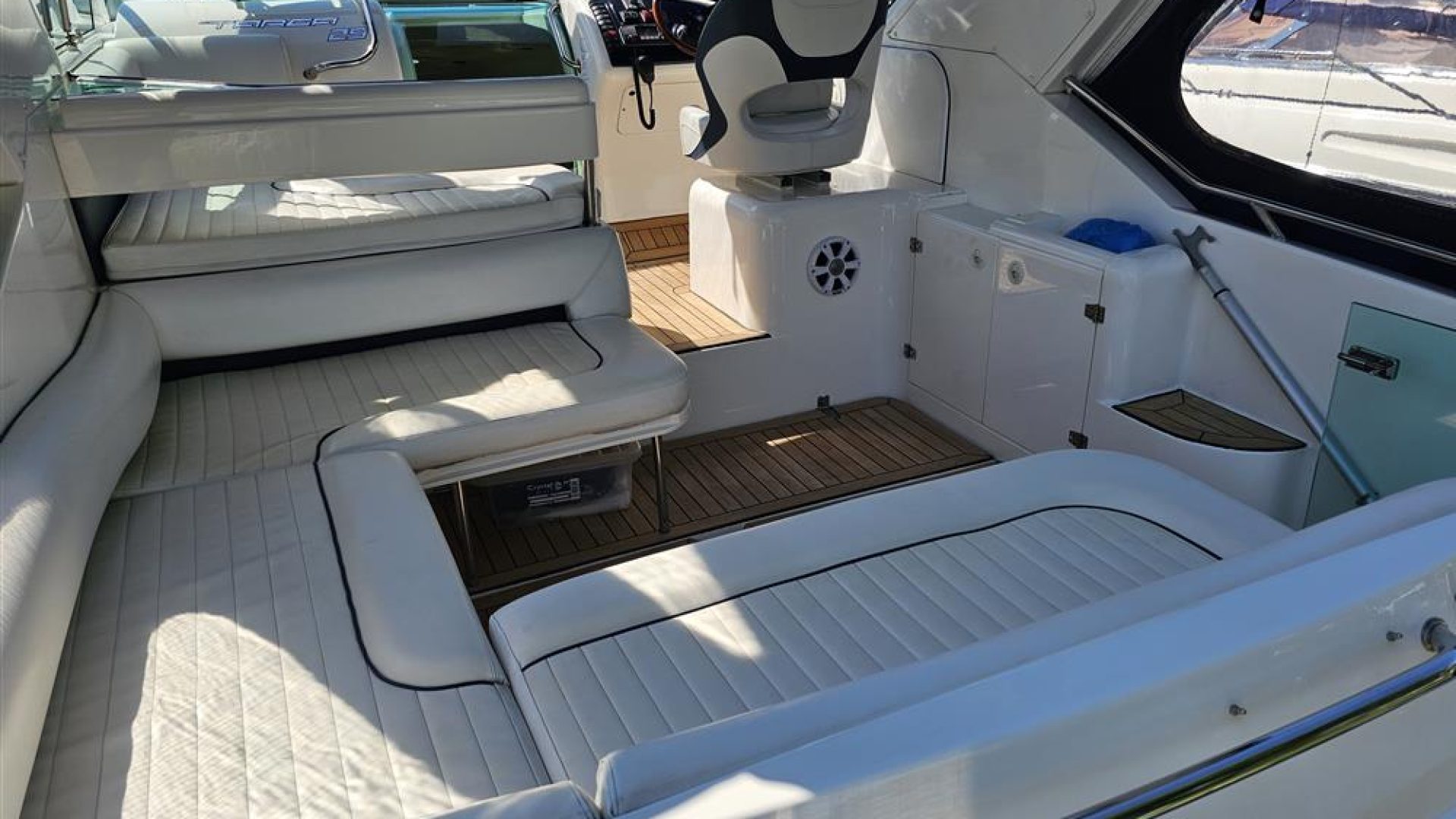 Fairline Targa 29