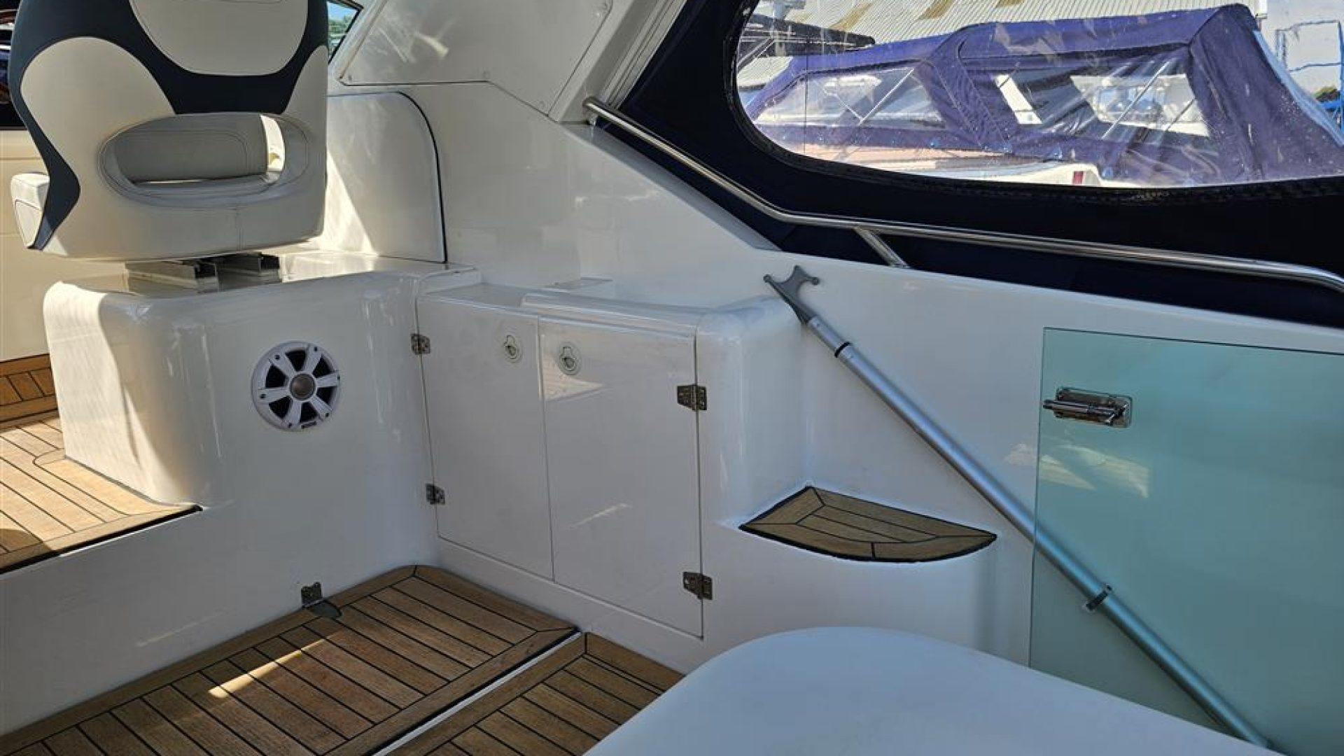 Fairline Targa 29