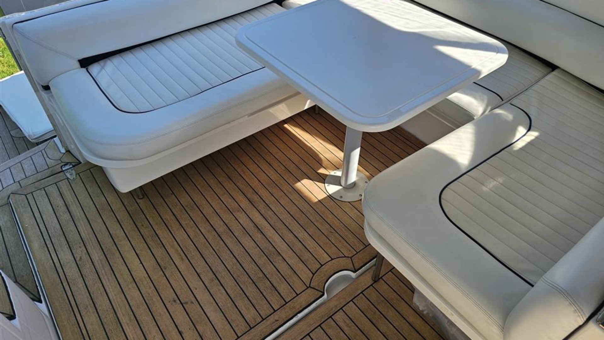 Fairline Targa 29