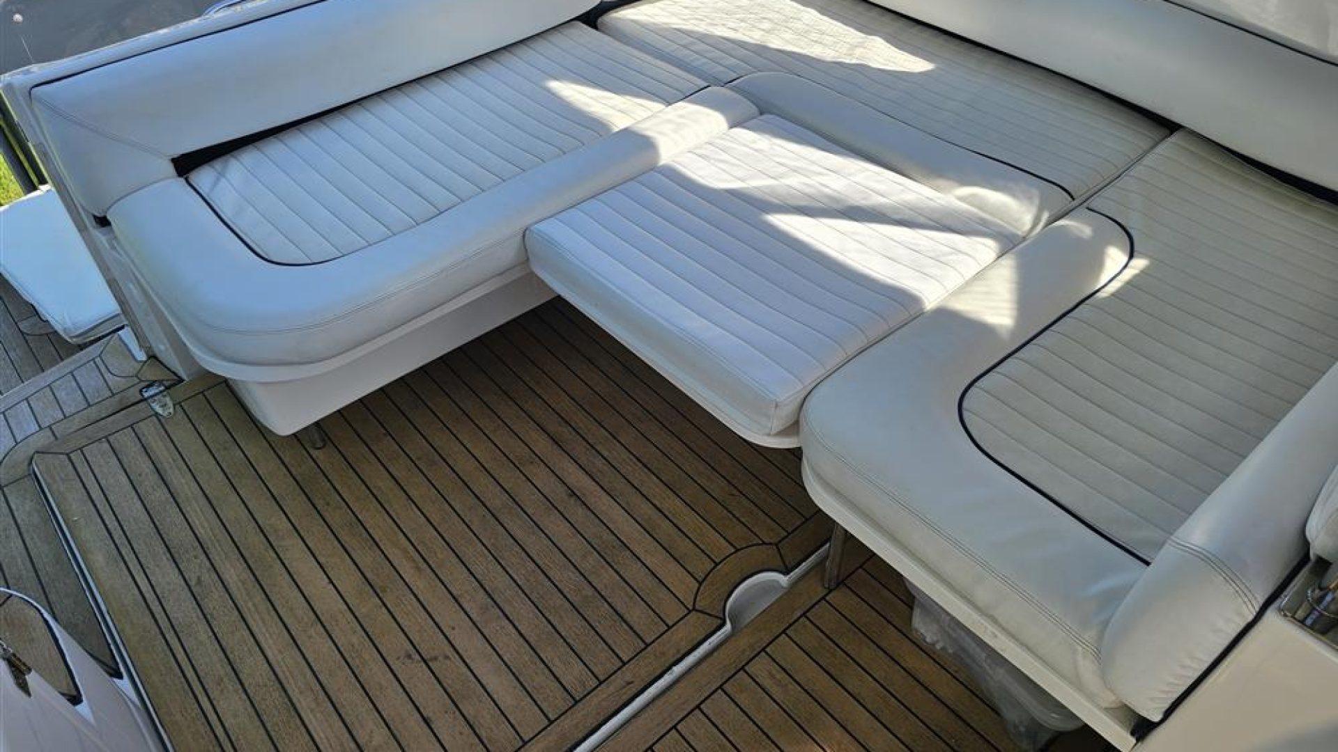 Fairline Targa 29