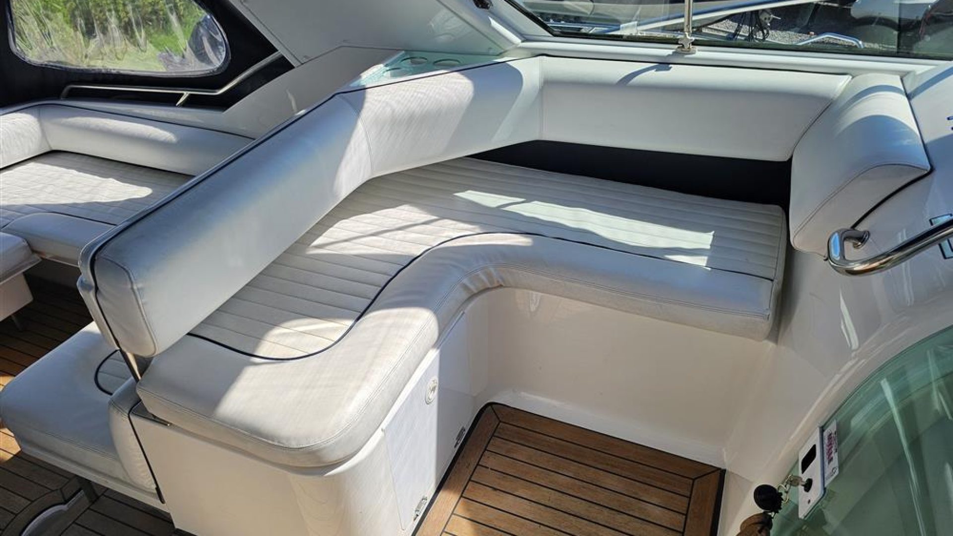 Fairline Targa 29