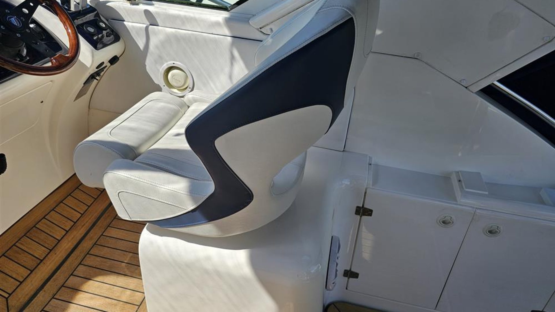 Fairline Targa 29