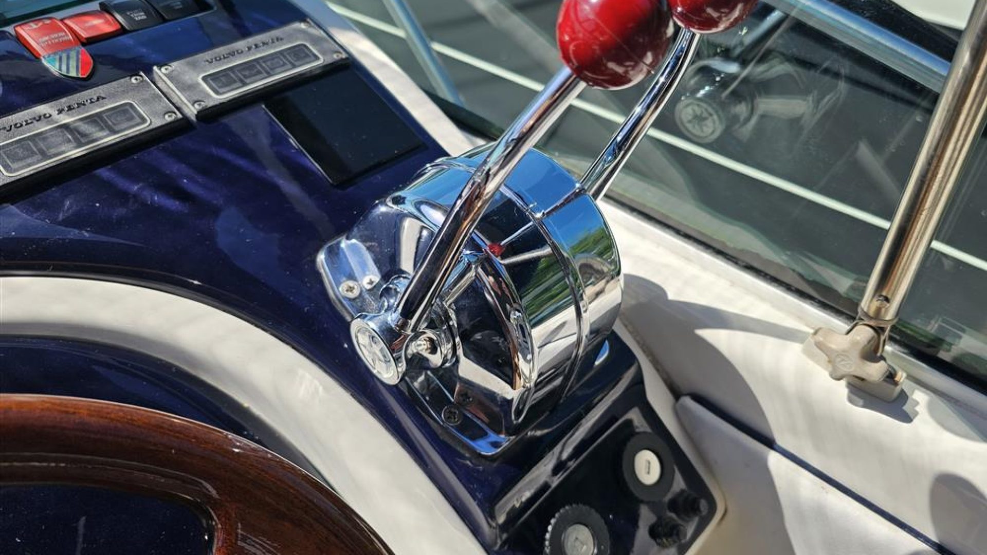 Fairline Targa 29